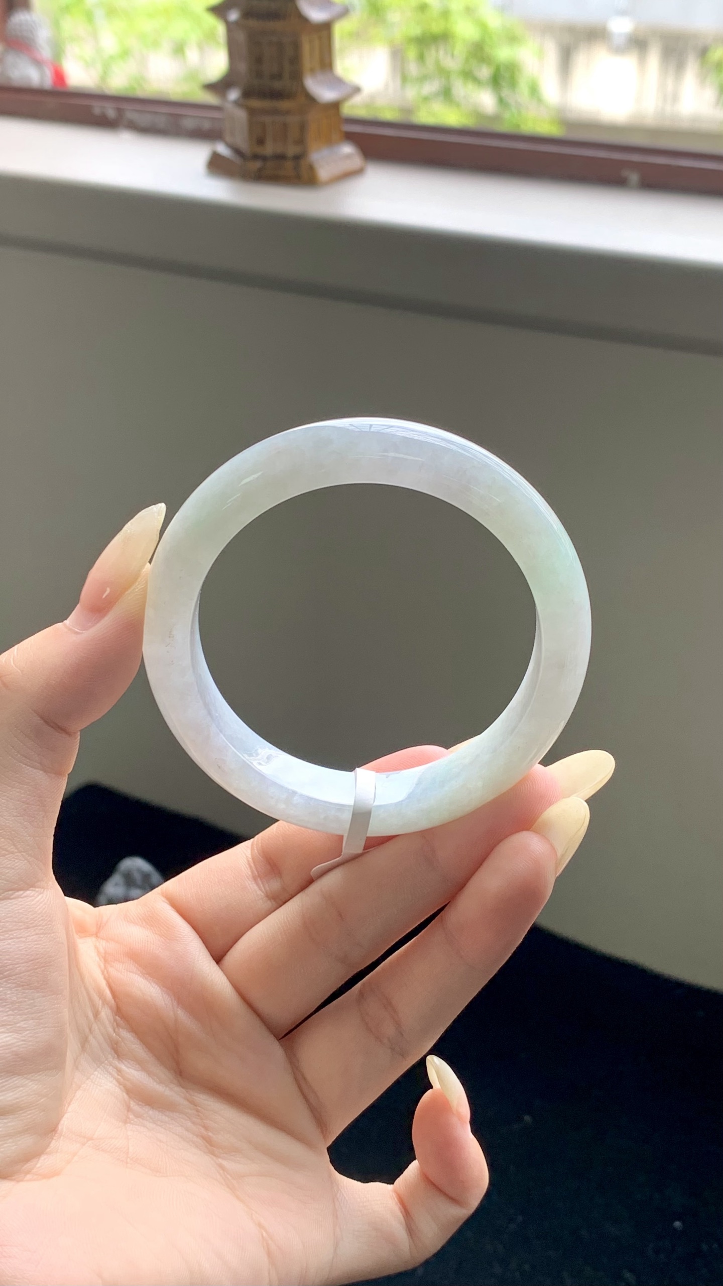 晴底正圈成品 HY-7239 尺寸：53-12-8