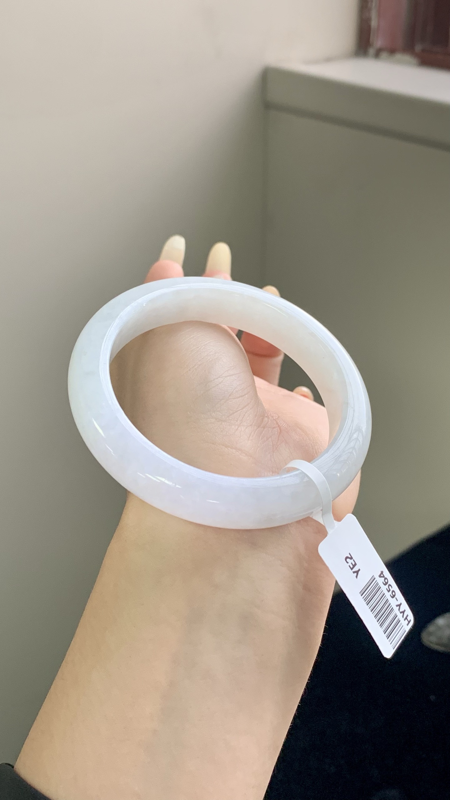 白月光正圈成品 HYY-6564 尺寸：55.5-12-8.5