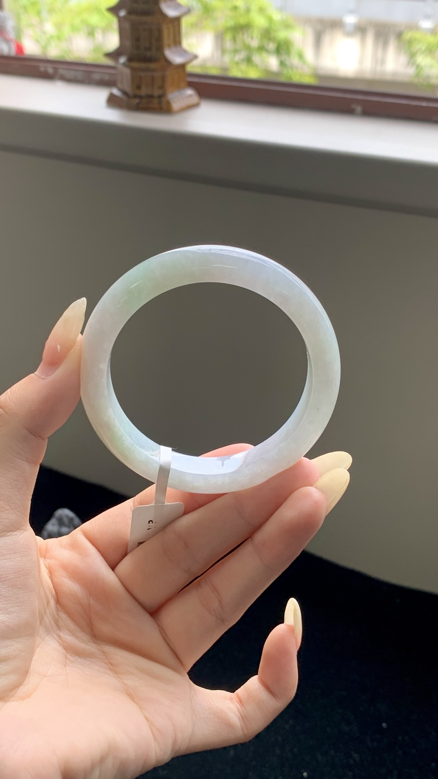 晴底正圈成品 HY-7239 尺寸：53-12-8