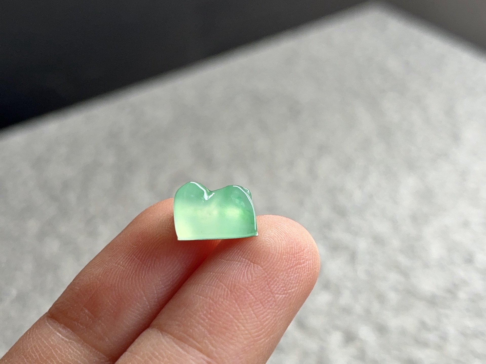 ️ 【山】 尺寸：9.2×6.3×5