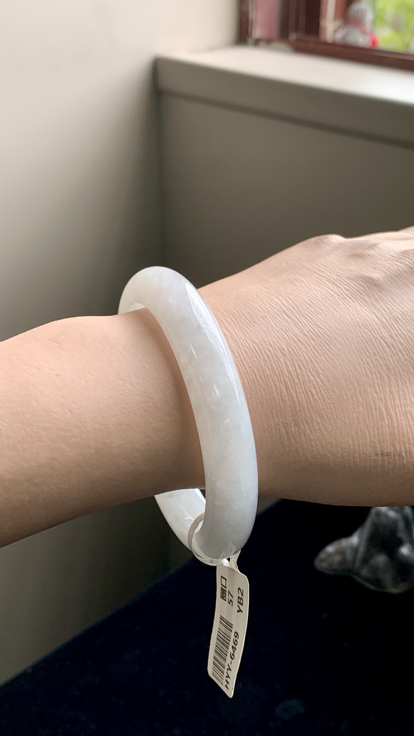 白月光正圈成品 HYY-6469 尺寸：57-12-8.5