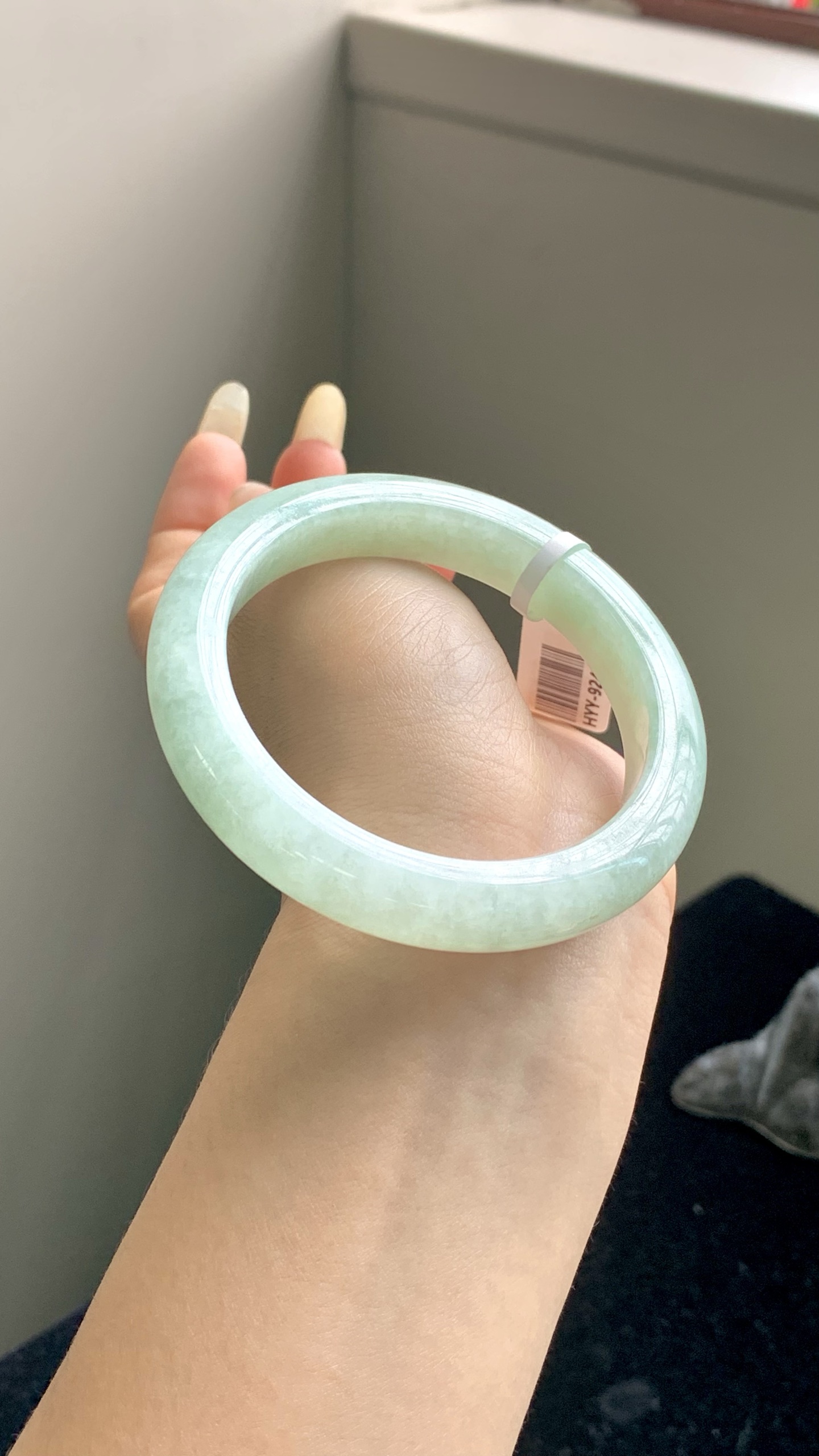果绿正圈成品 HYY-9247 尺寸：56-11-9