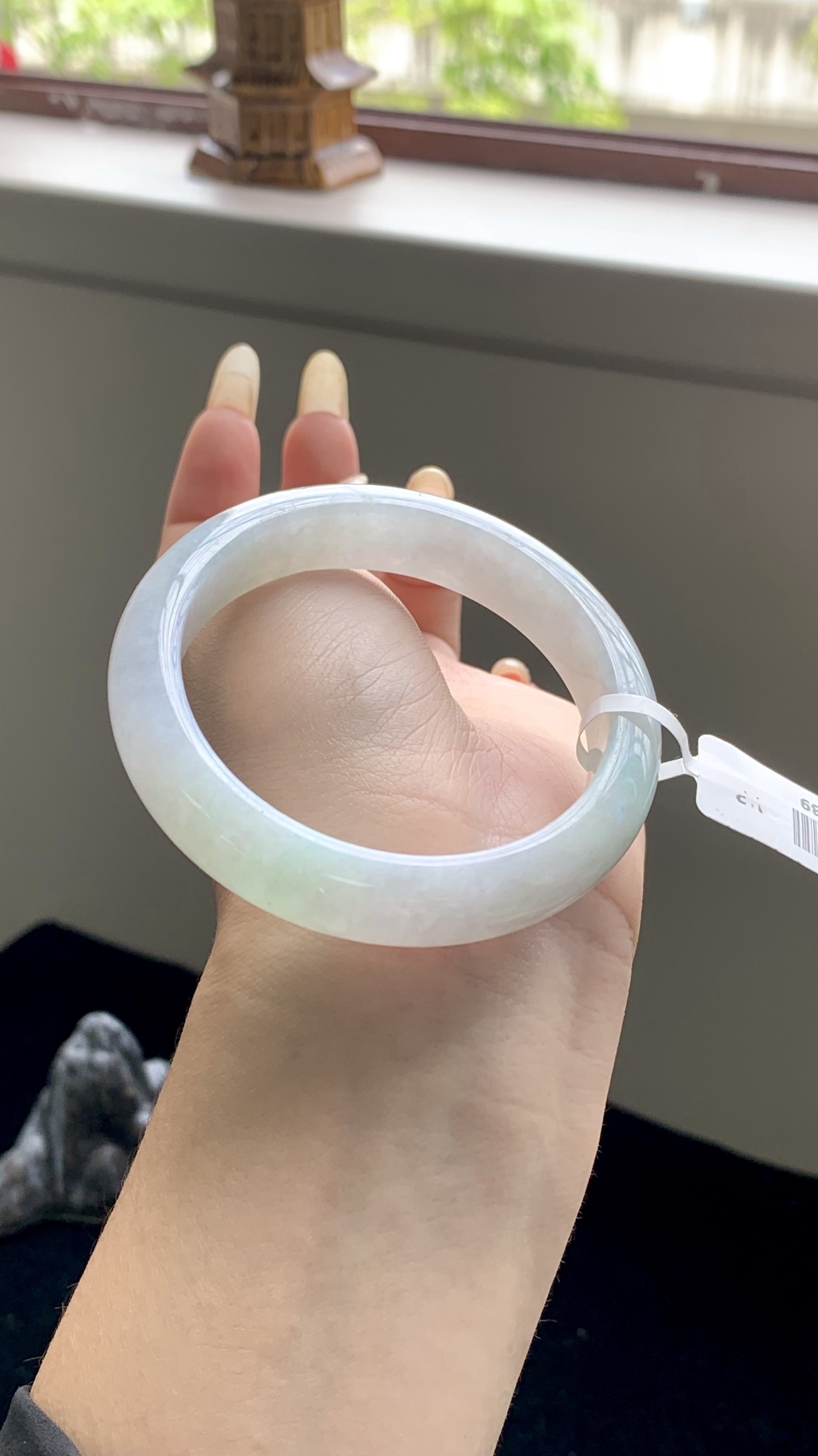 晴底正圈成品 HY-7239 尺寸：53-12-8