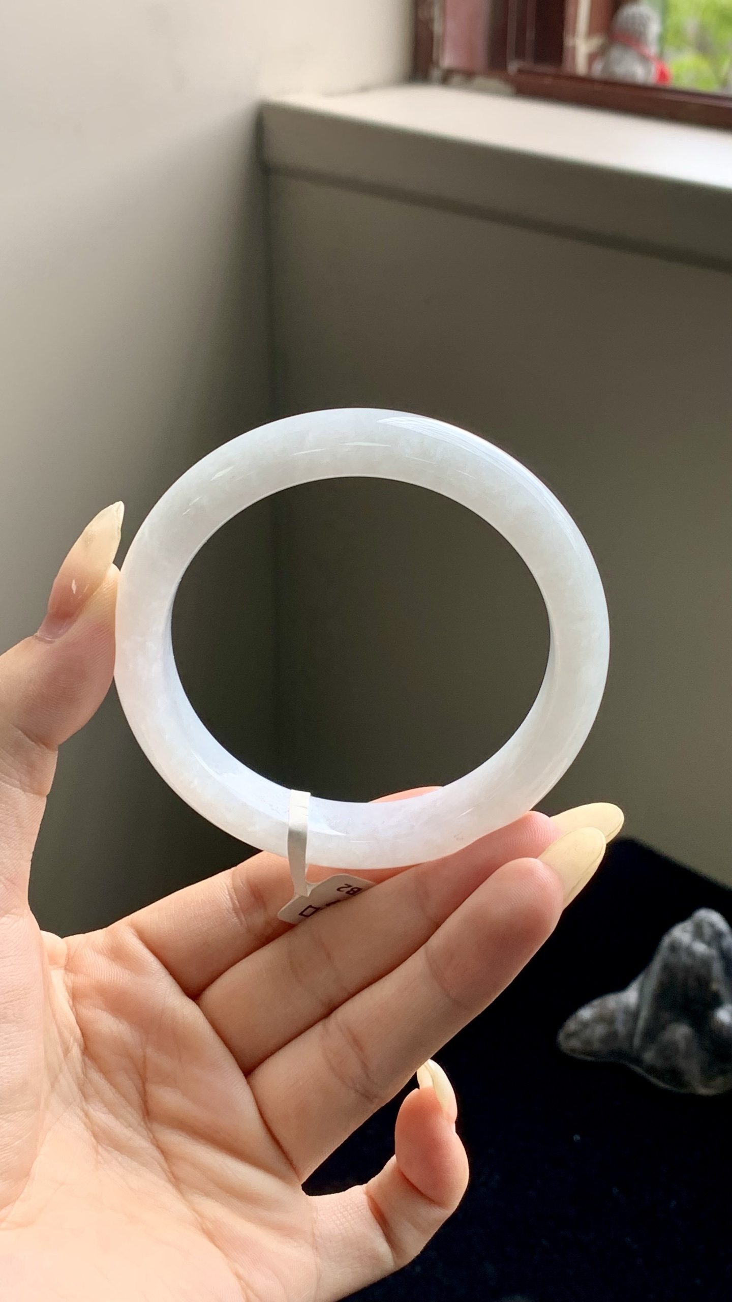 白月光正圈成品 HYY-6469 尺寸：57-12-8.5