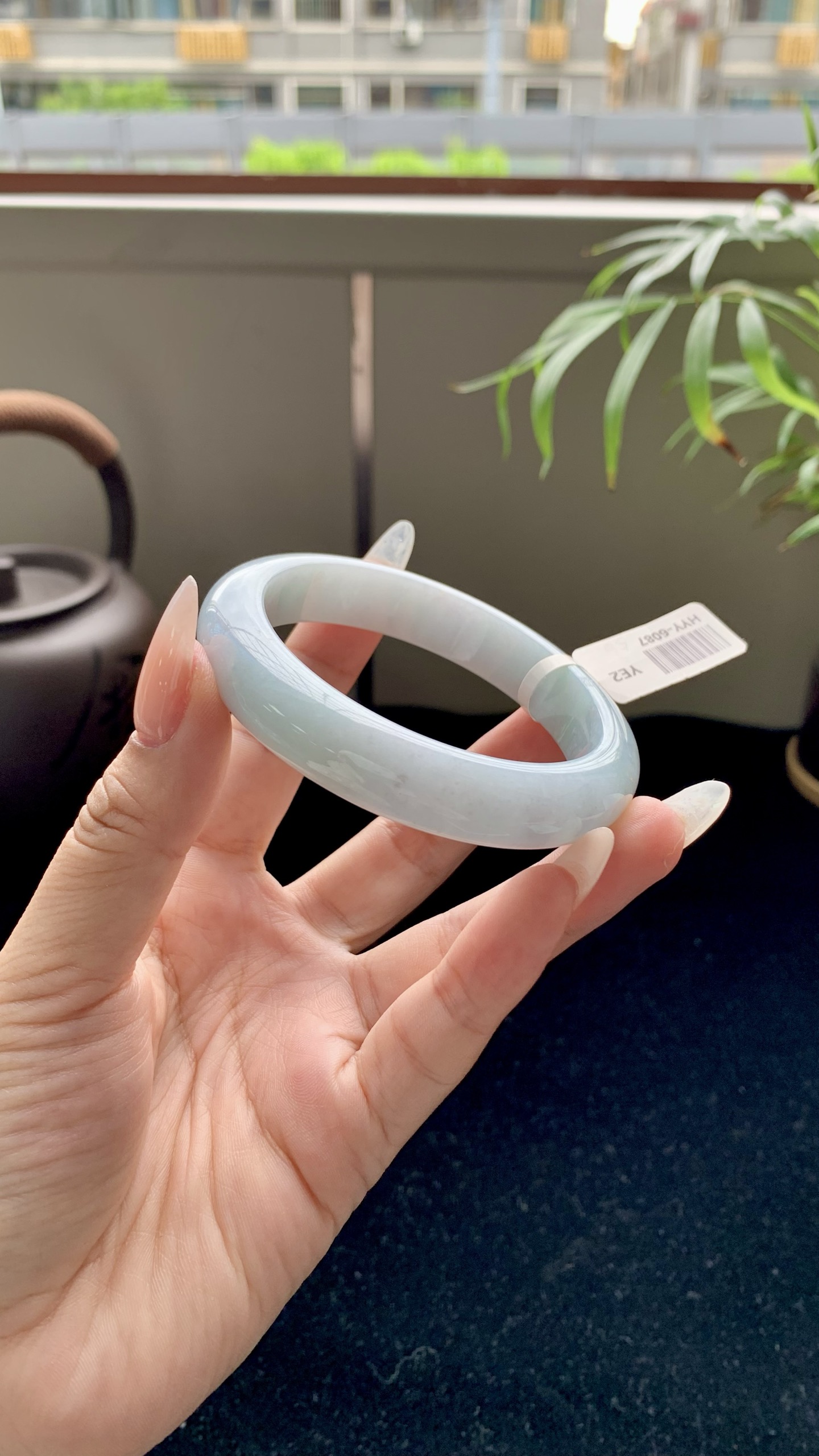 晴底正圈成品 HYY-6087 尺寸：56-12.5-9