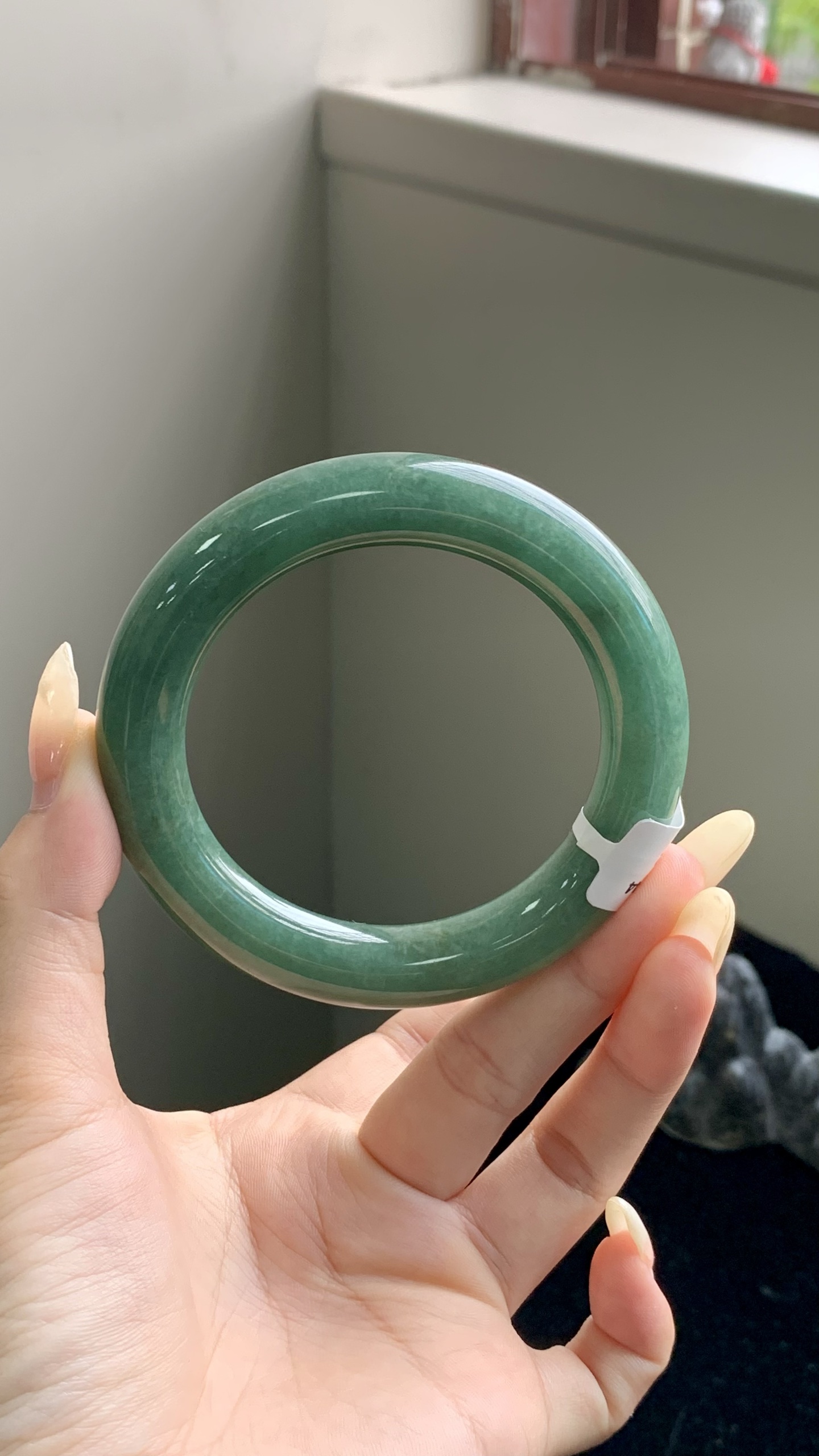 油青圆条成品 HY-7744 尺寸：57-11.5-11.5