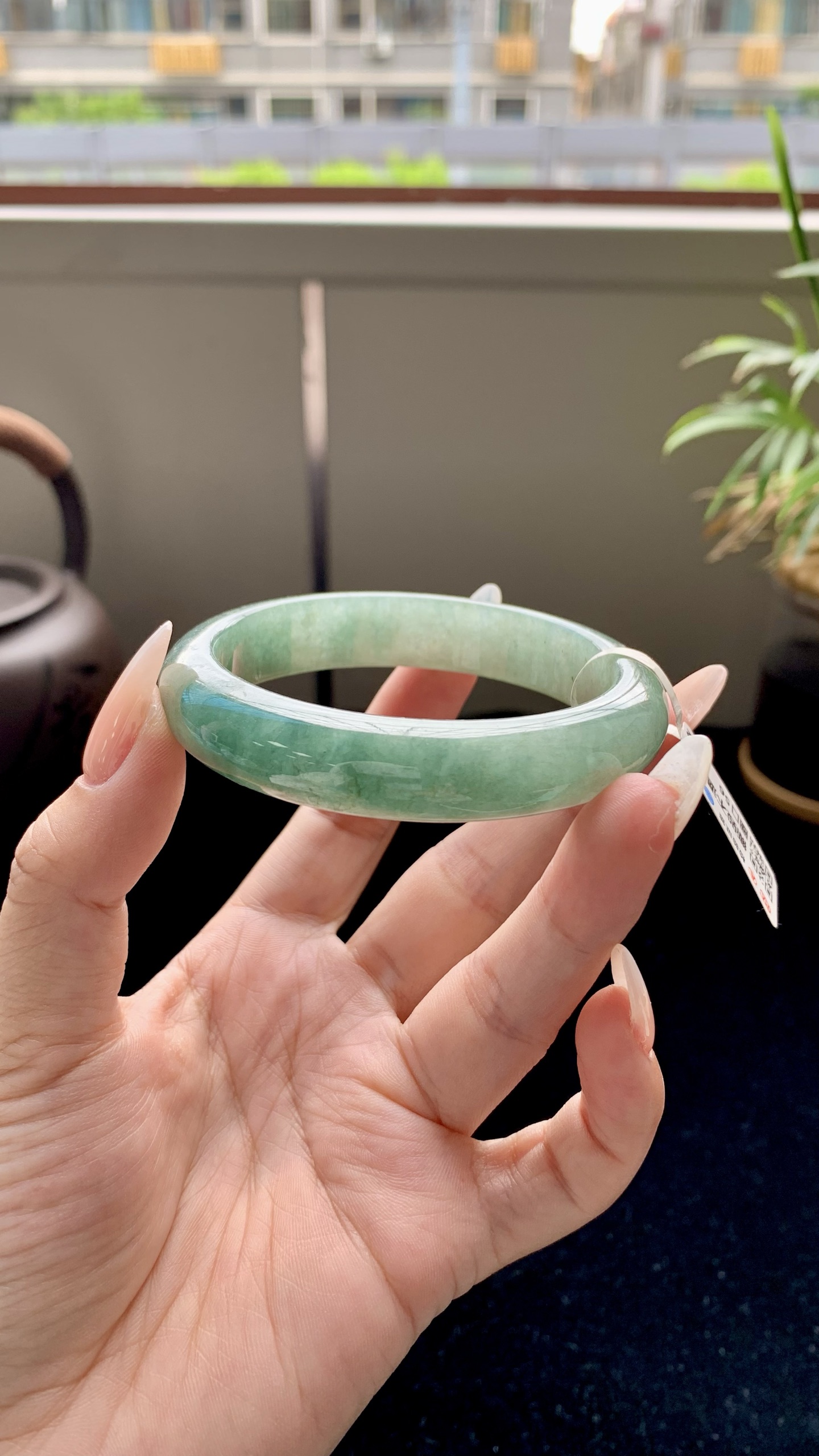 油青正圈成品 HYY-3854 尺寸：56-13-8