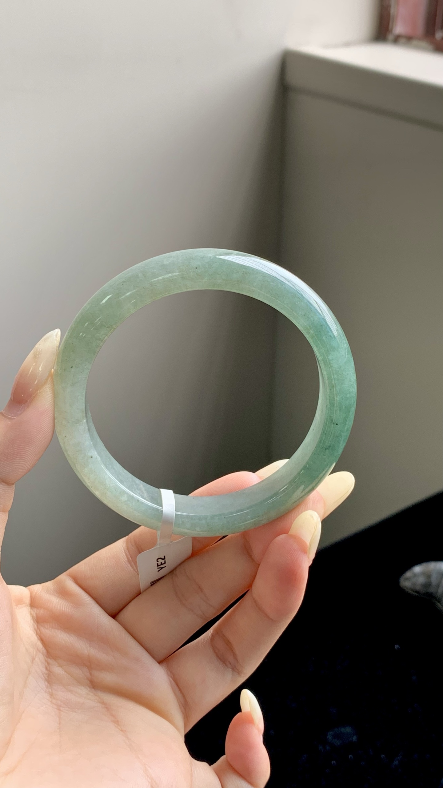 半山水正圈成品 HYY-4622 尺寸：57-12-8