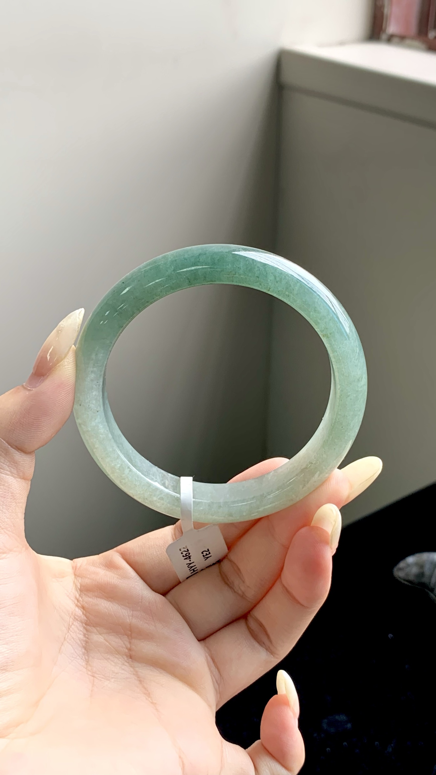 半山水正圈成品 HYY-4622 尺寸：57-12-8