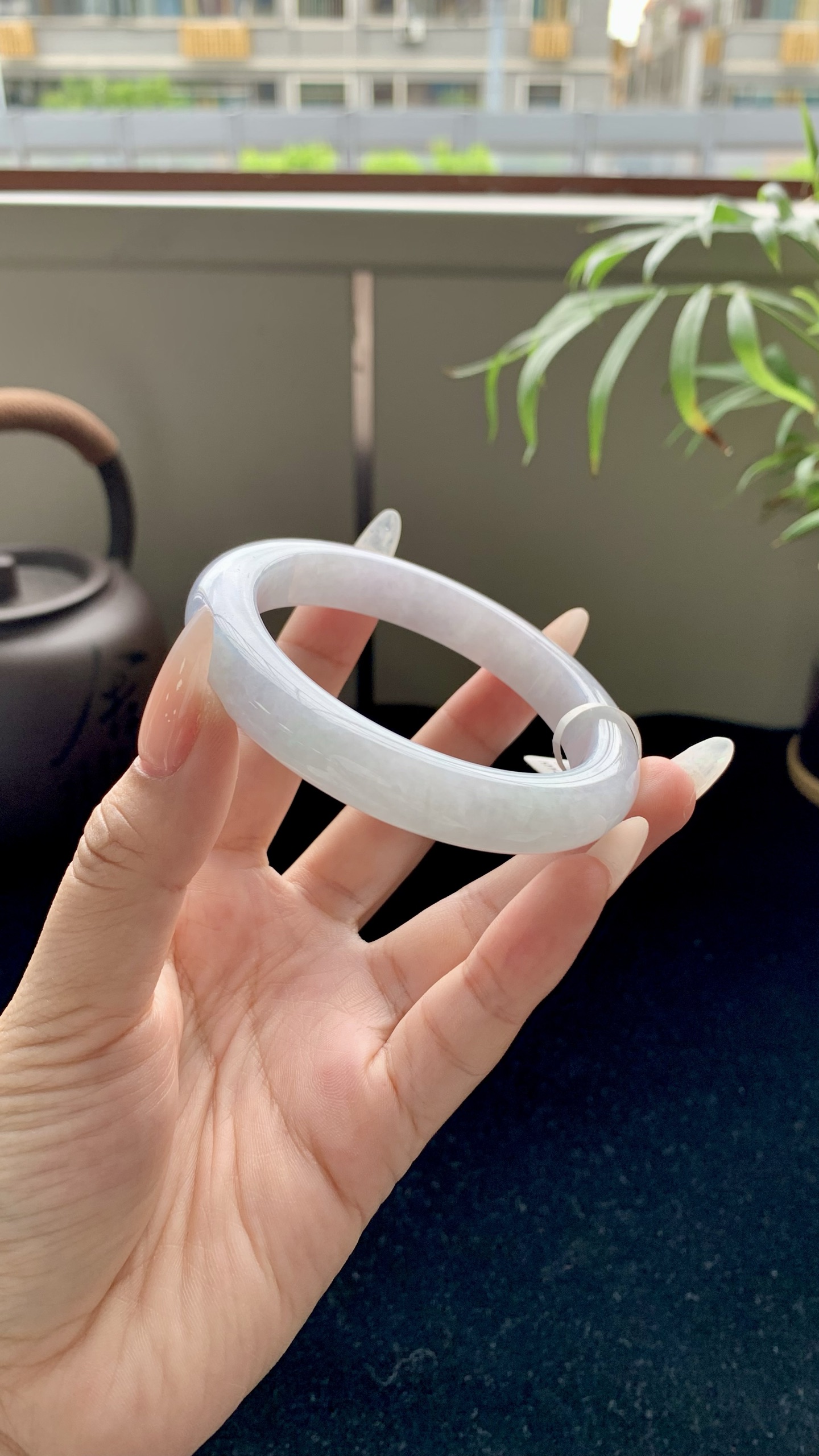 晴底正圈成品,HYY-4076,尺寸：57-11-9.5