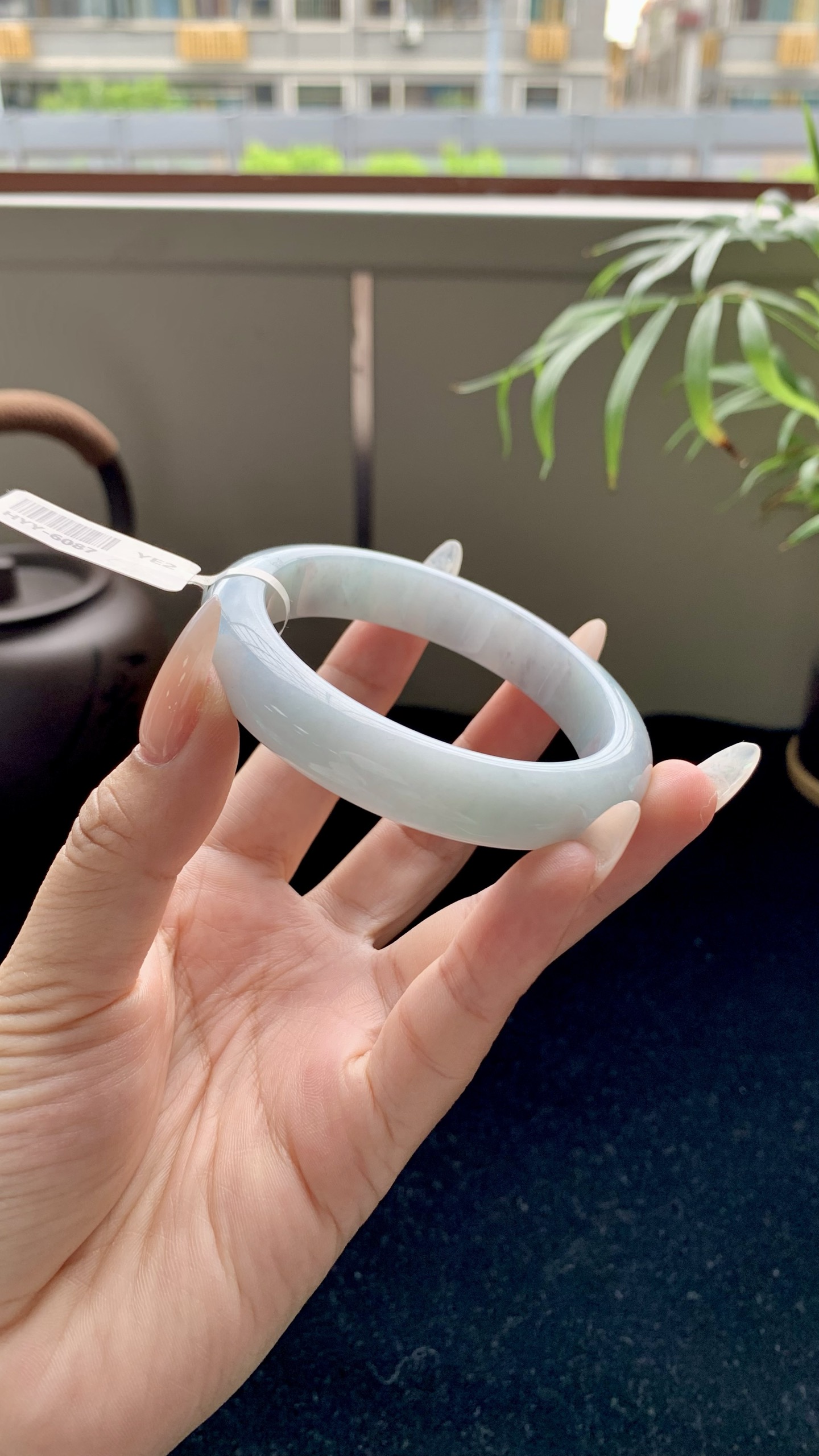 晴底正圈成品 HYY-6087 尺寸：56-12.5-9