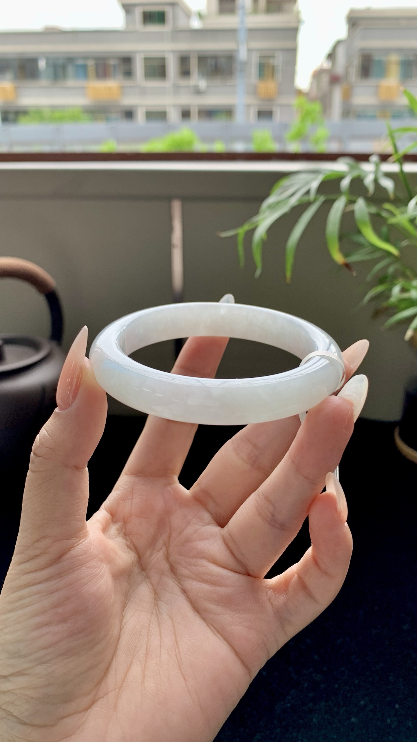 晴底正圈成品 HYY-6407 尺寸：56-12-9