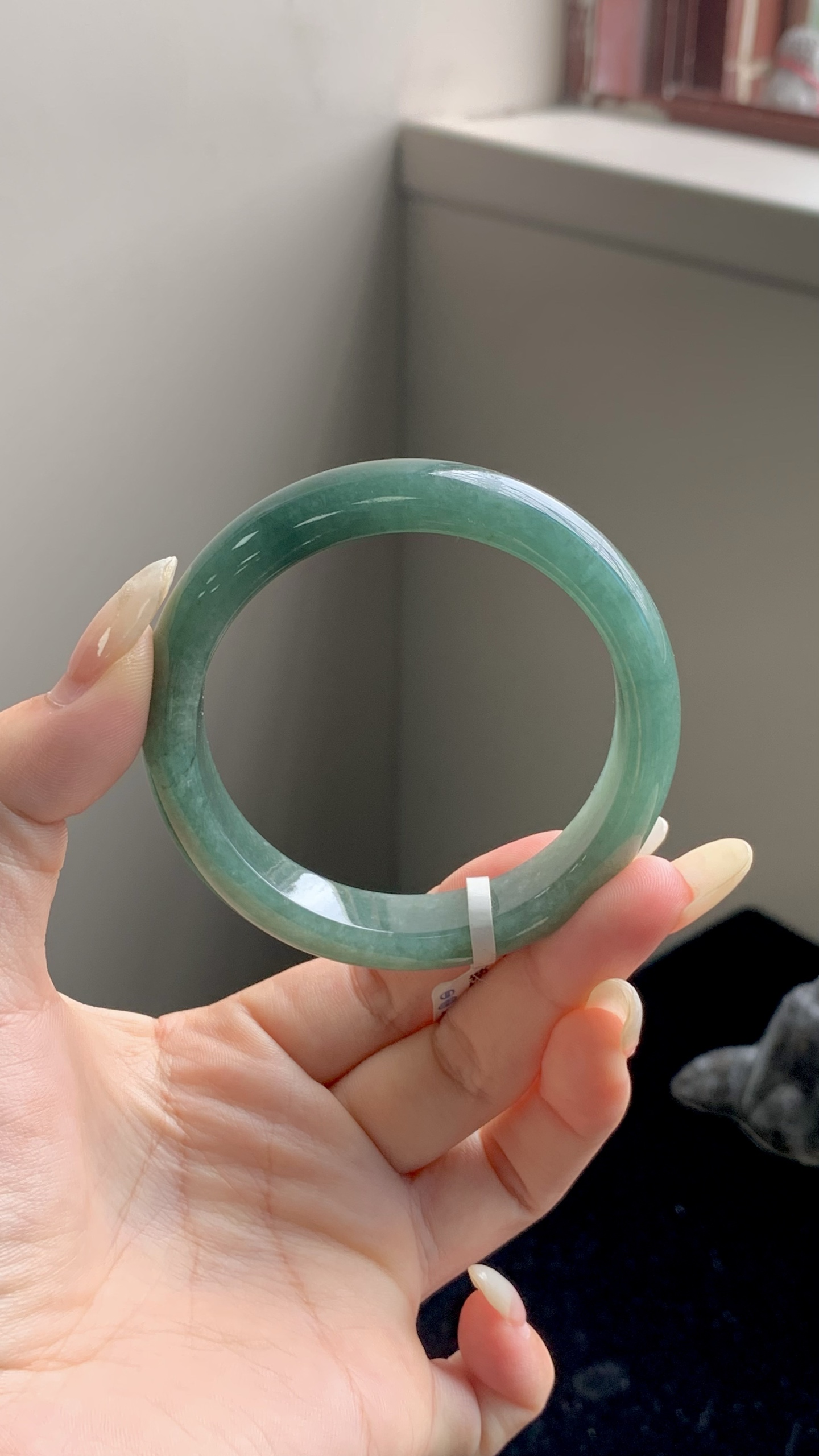 油青正圈成品,HY-5956,尺寸：54-12-7
