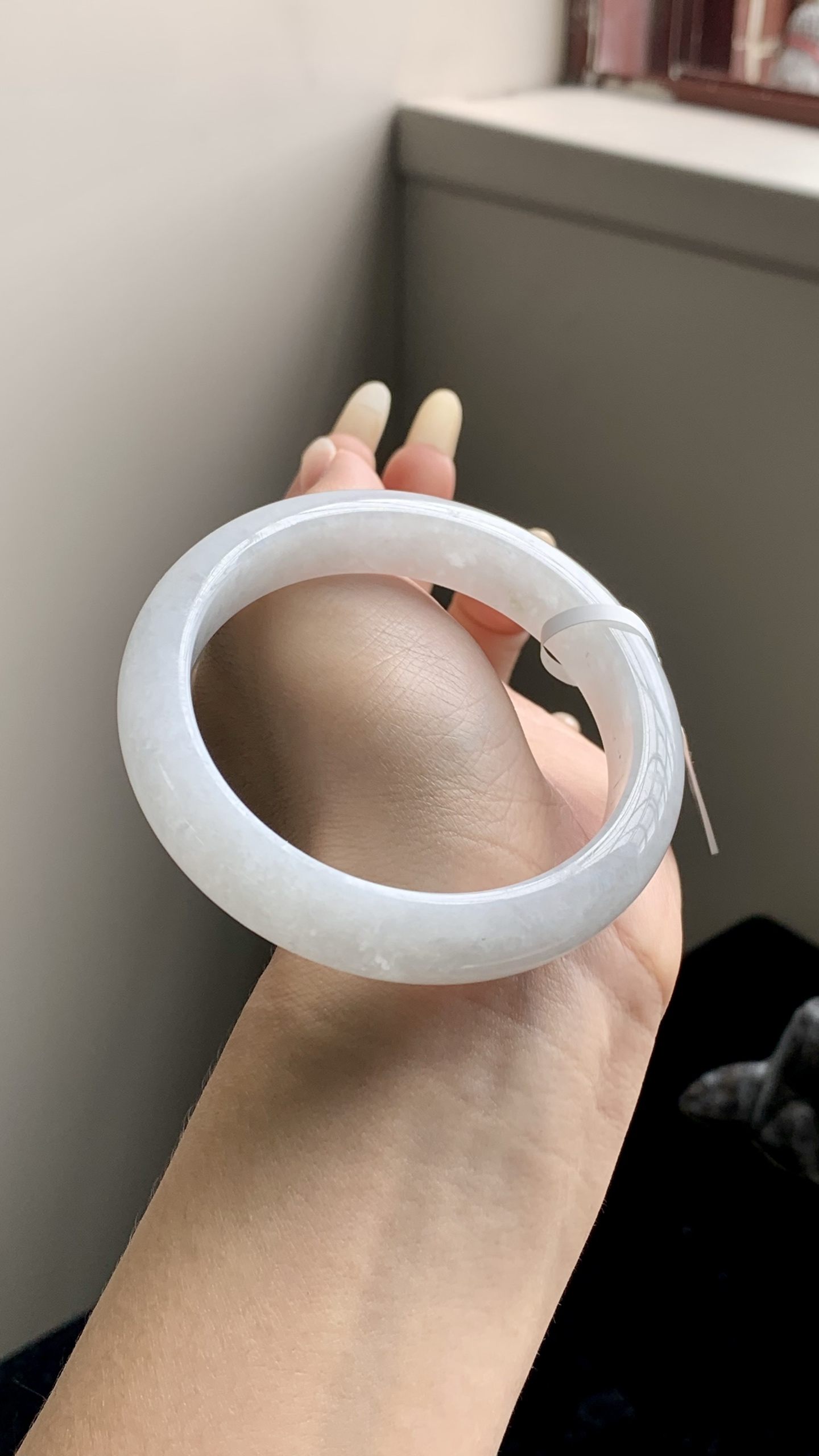 白月光正圈成品 HYY-6426 尺寸：56-12-8
