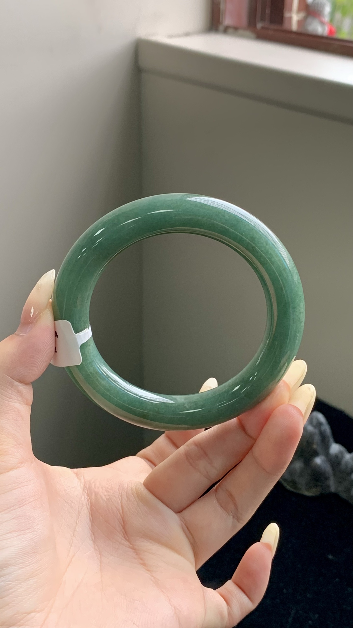 油青圆条成品 HY-7744 尺寸：57-11.5-11.5