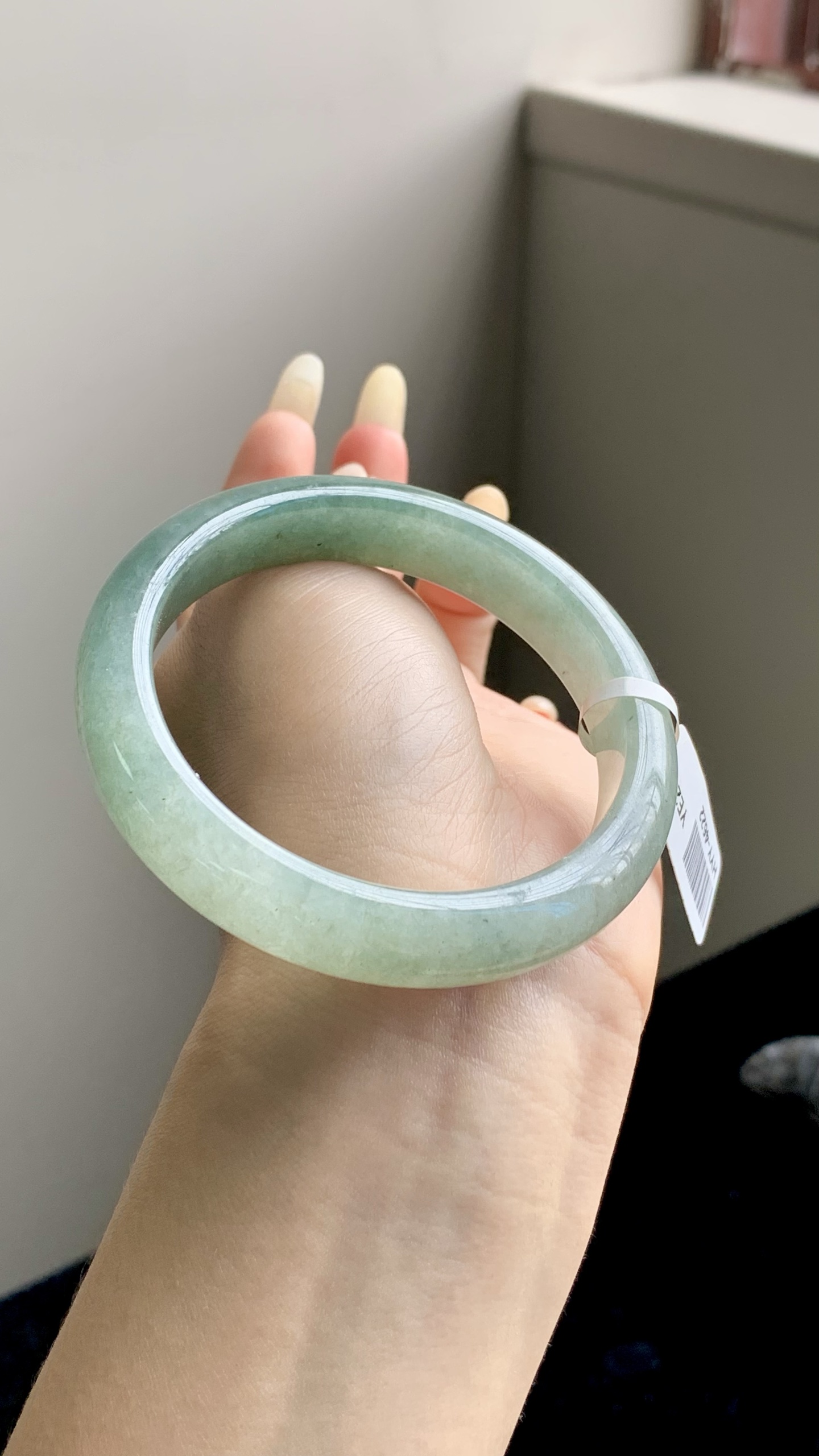 半山水正圈成品 HYY-4622 尺寸：57-12-8