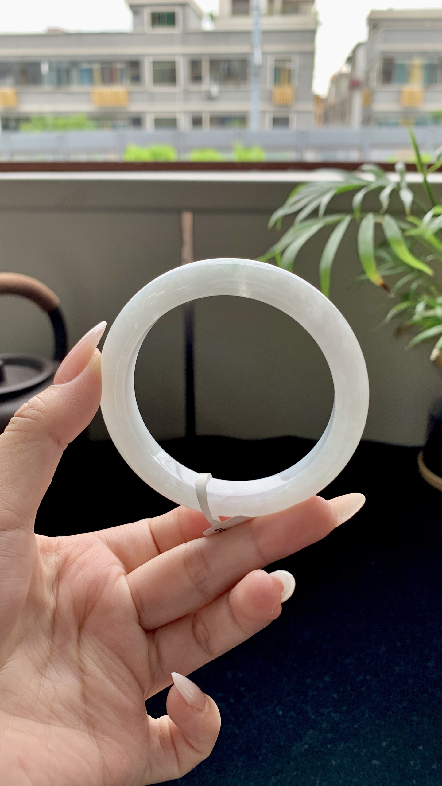 晴底正圈成品 HYY-6407 尺寸：56-12-9