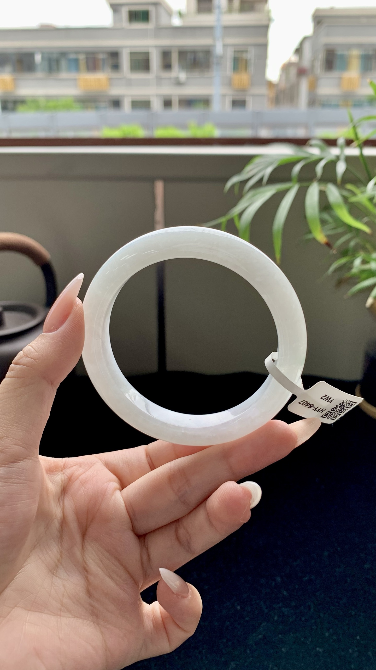 晴底正圈成品 HYY-6407 尺寸：56-12-9