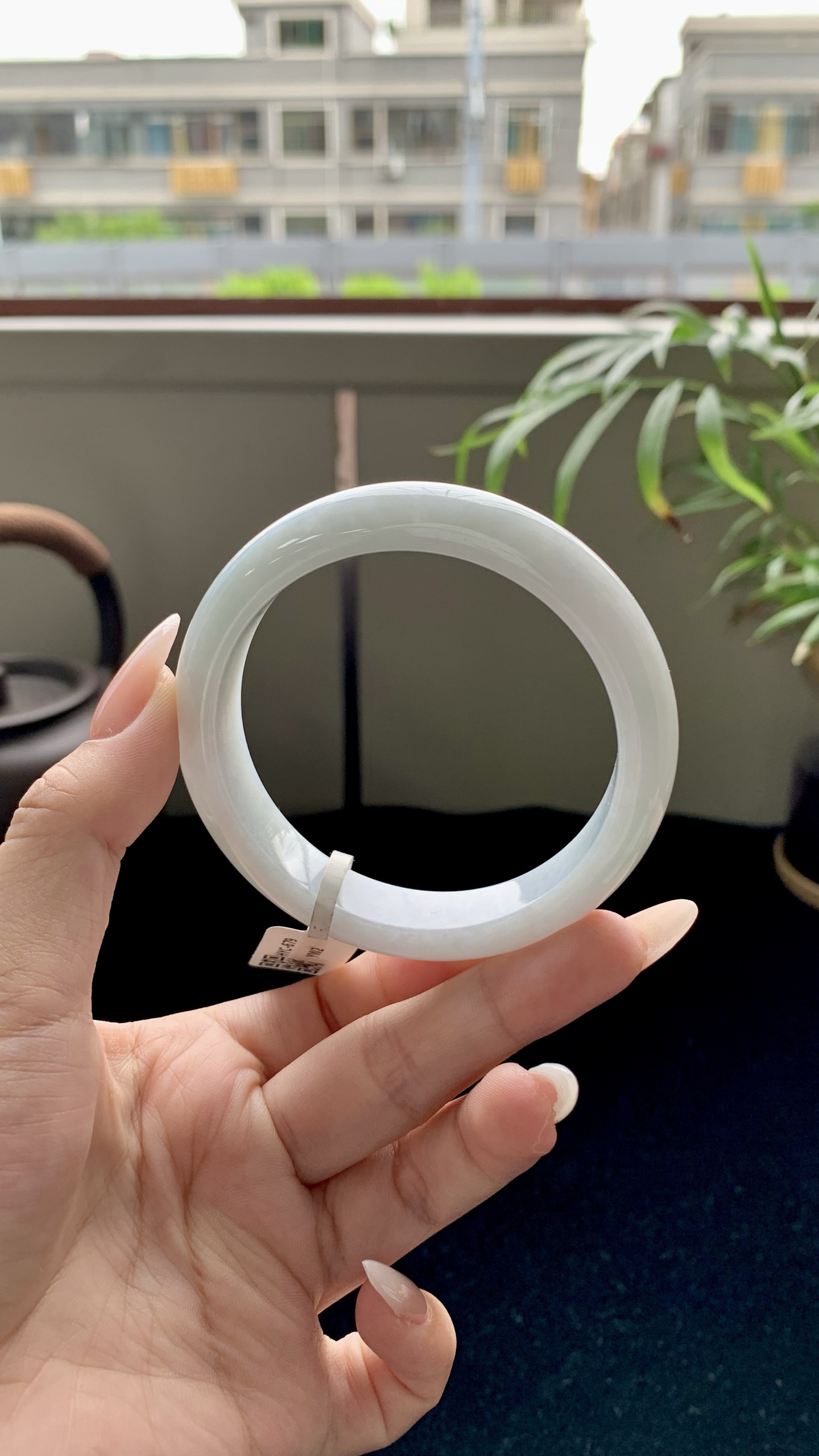 晴底正圈成品 HYC-679 尺寸：57-13-8