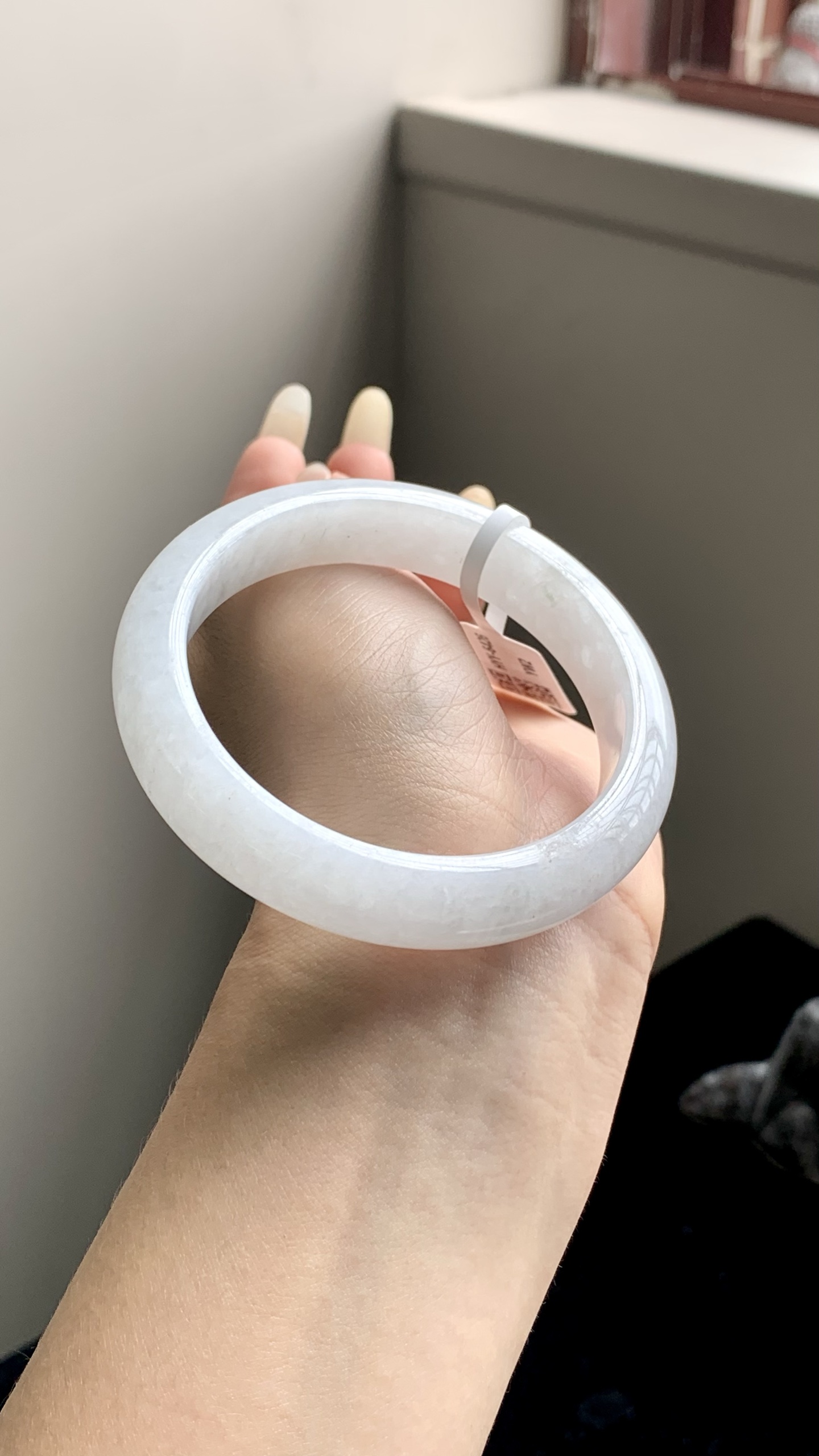 白月光正圈成品 HYY-6426 尺寸：56-12-8