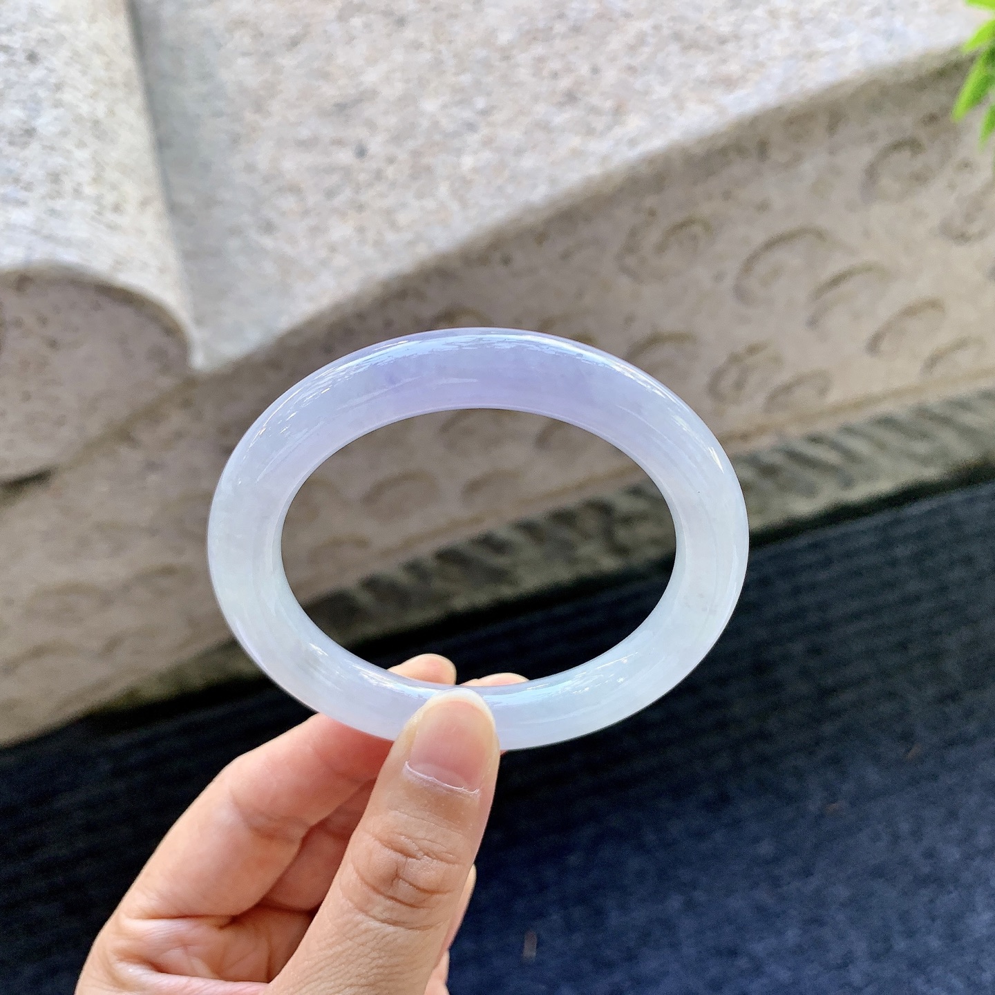 糯冰，水润，种老，细腻，无裂，G7090237