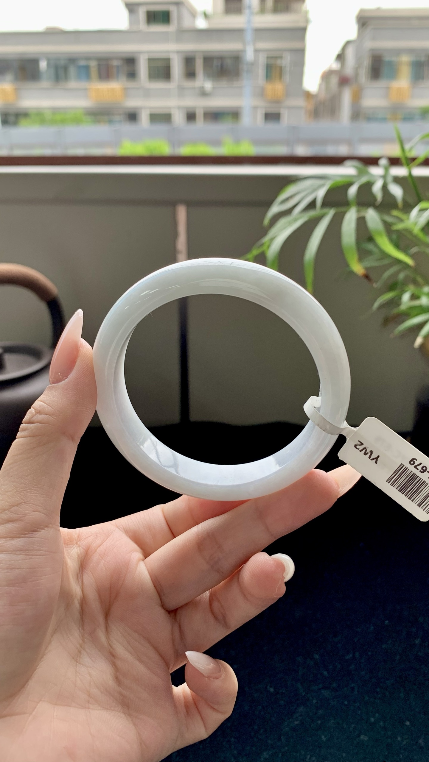 晴底正圈成品 HYC-679 尺寸：57-13-8