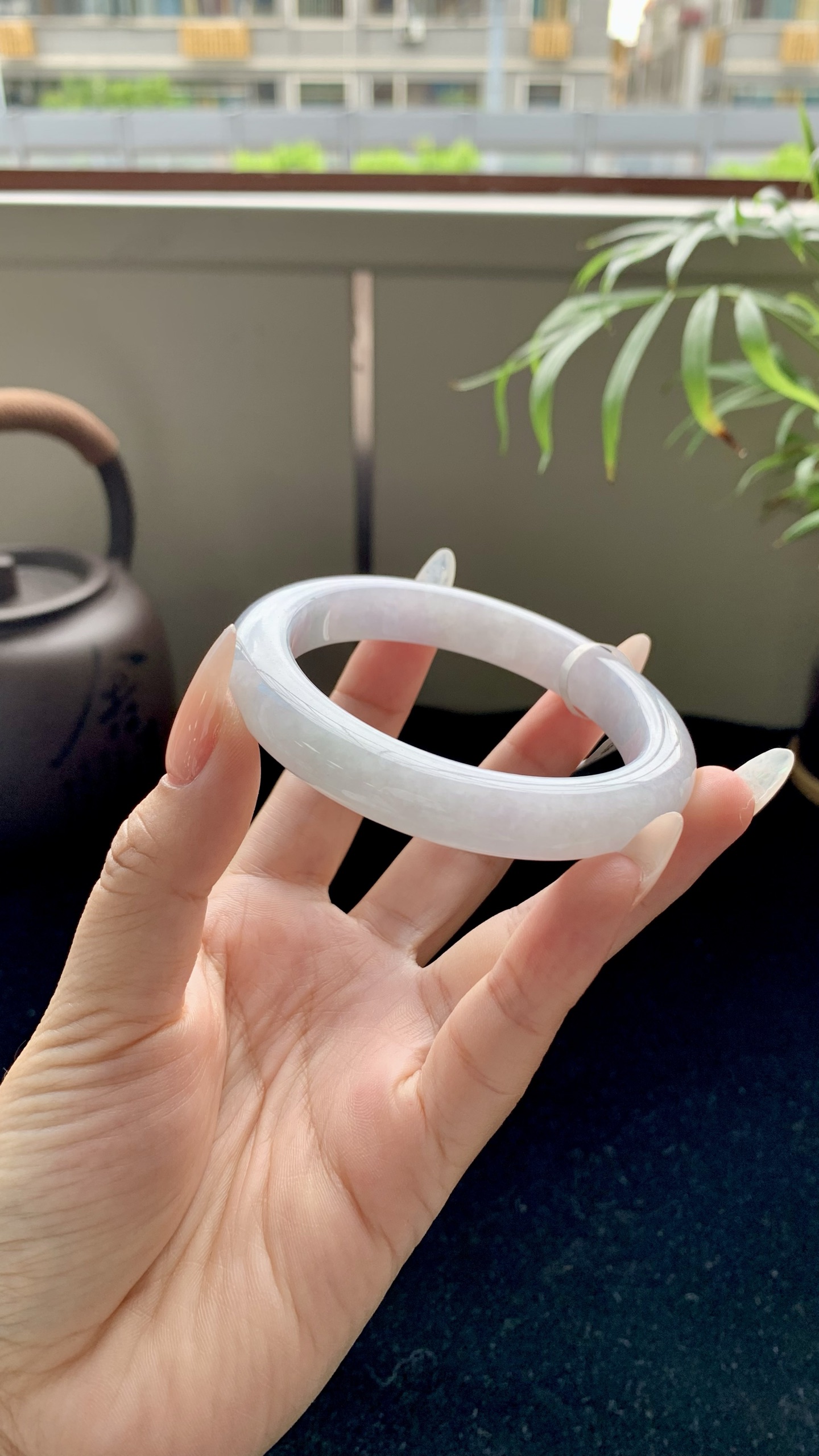 晴底正圈成品,HYY-4076,尺寸：57-11-9.5
