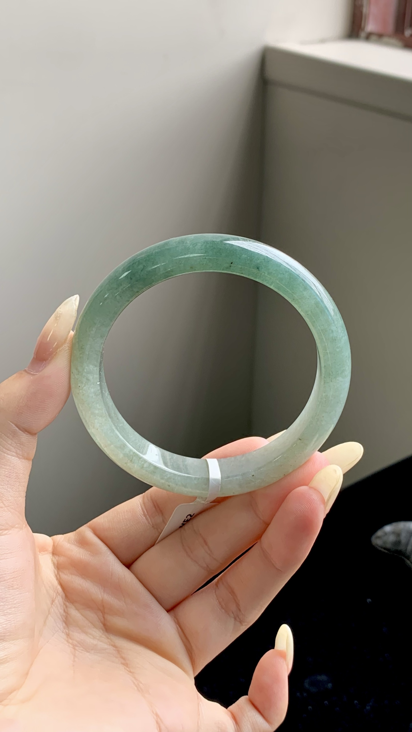 半山水正圈成品 HYY-4622 尺寸：57-12-8