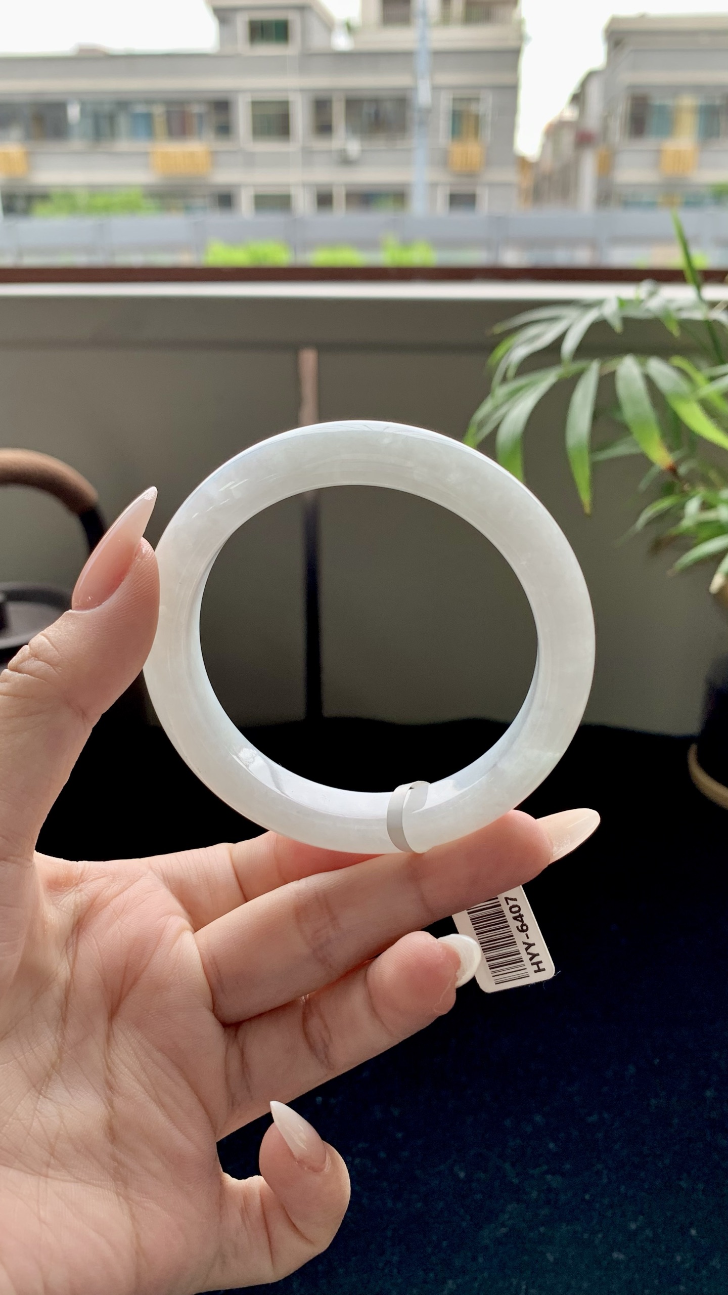 晴底正圈成品 HYY-6407 尺寸：56-12-9