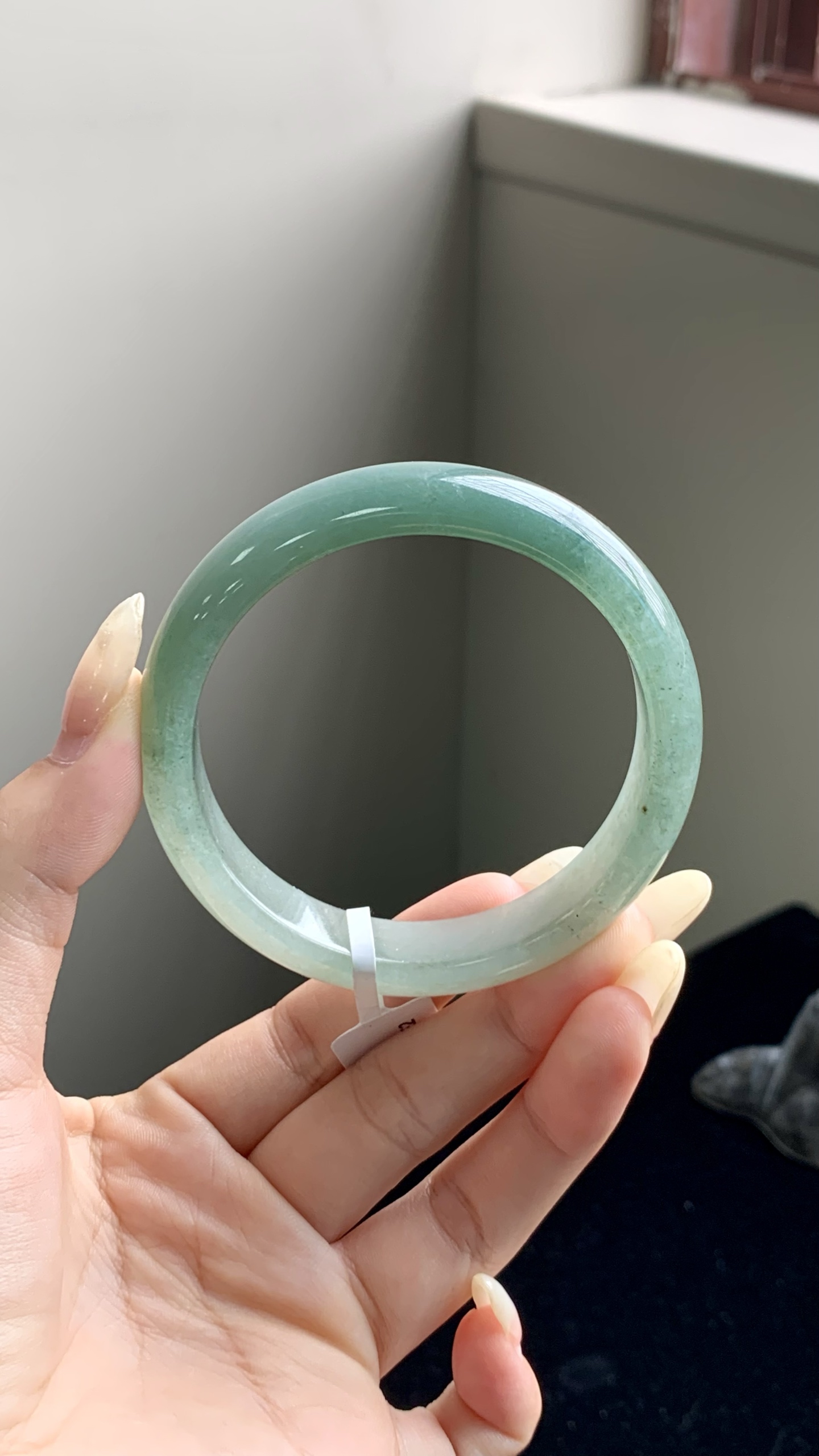 半山水正圈成品 HYY-5987 尺寸：57-13-7