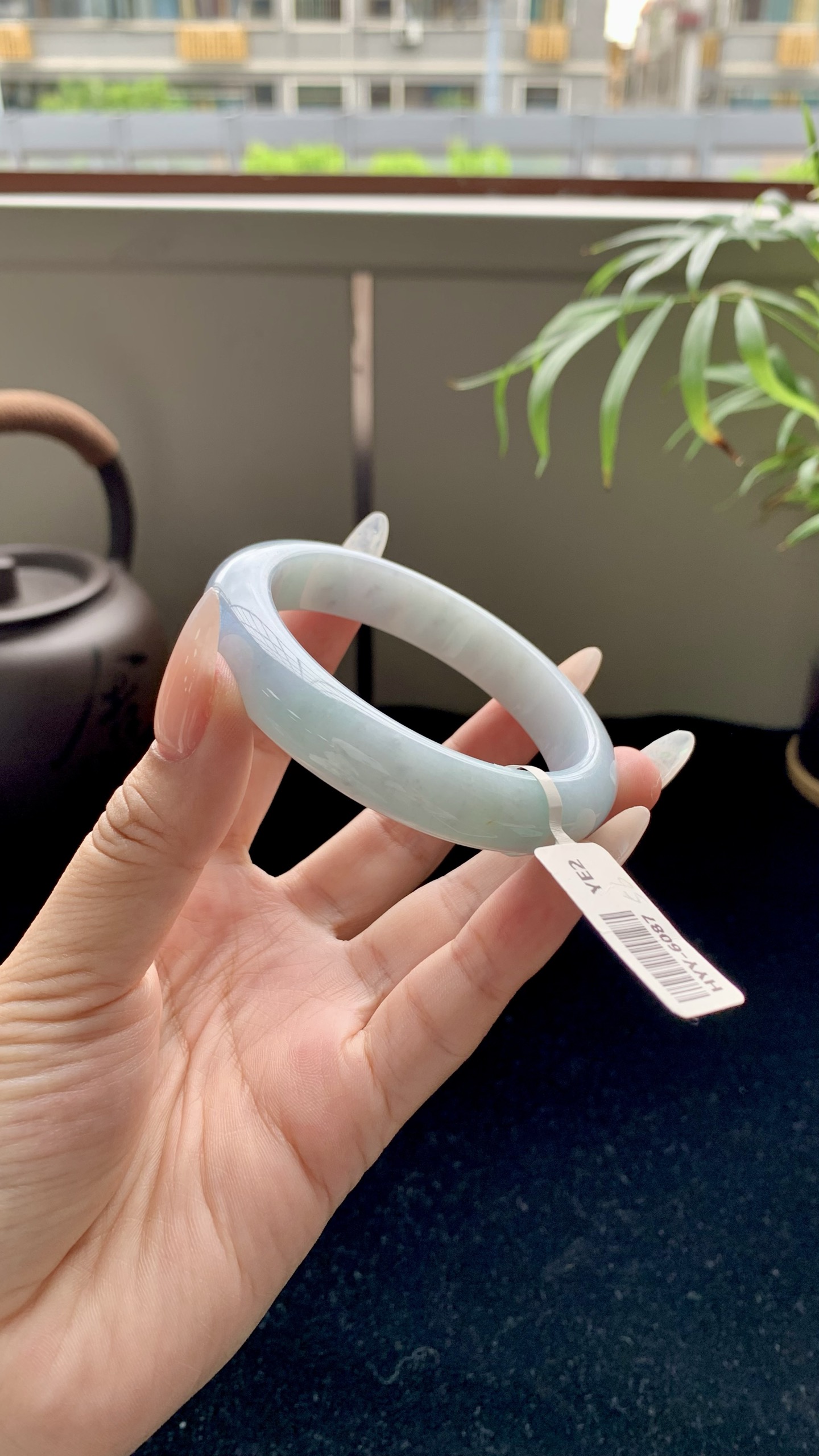 晴底正圈成品 HYY-6087 尺寸：56-12.5-9