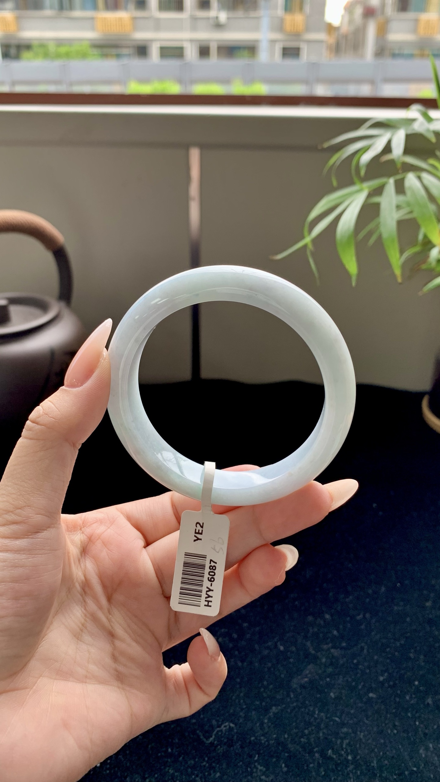 晴底正圈成品 HYY-6087 尺寸：56-12.5-9