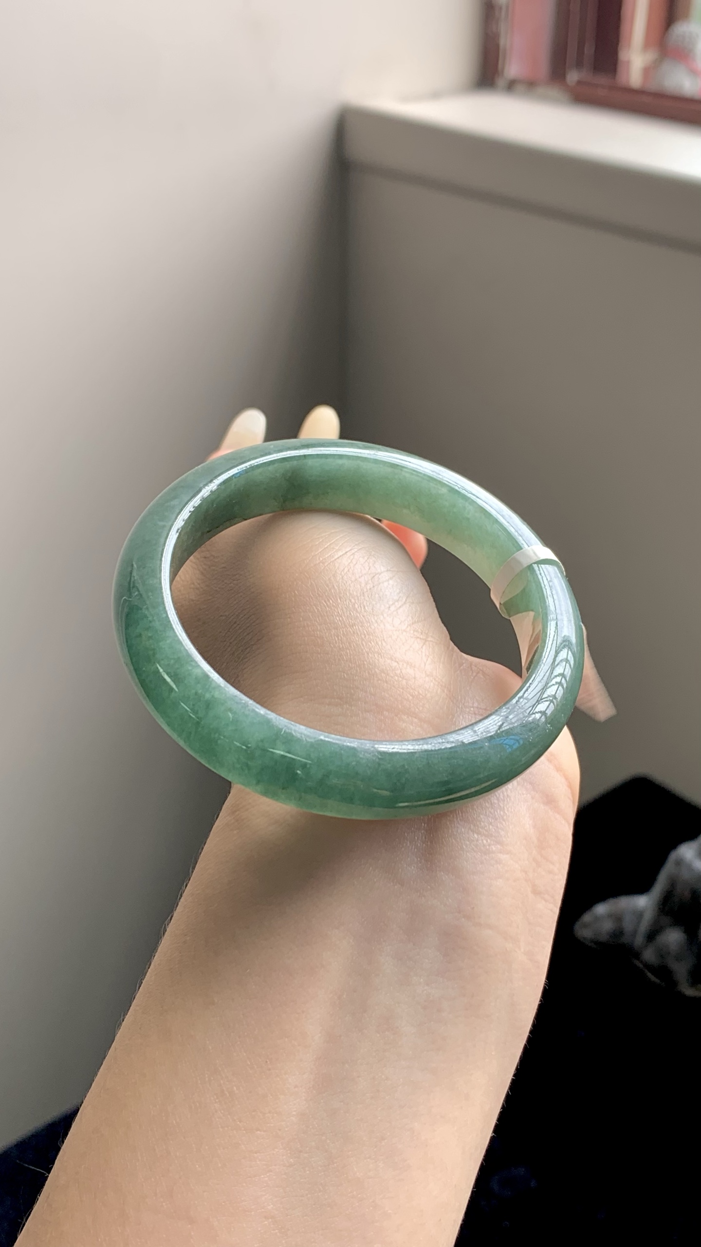 油青正圈成品,HY-5956,尺寸：54-12-7