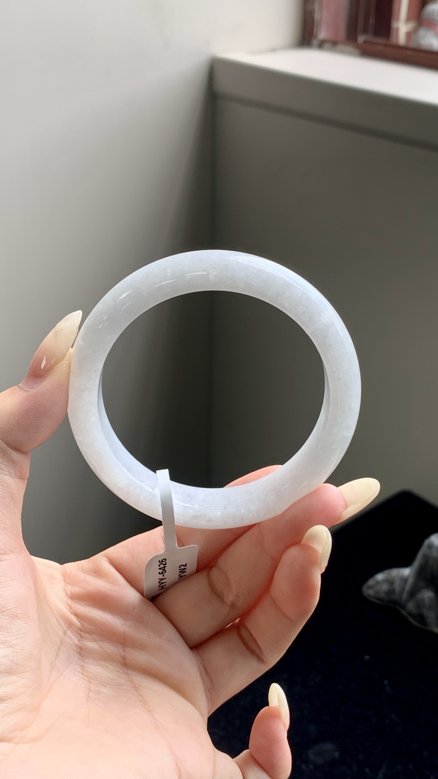 白月光正圈成品 HYY-6426 尺寸：56-12-8