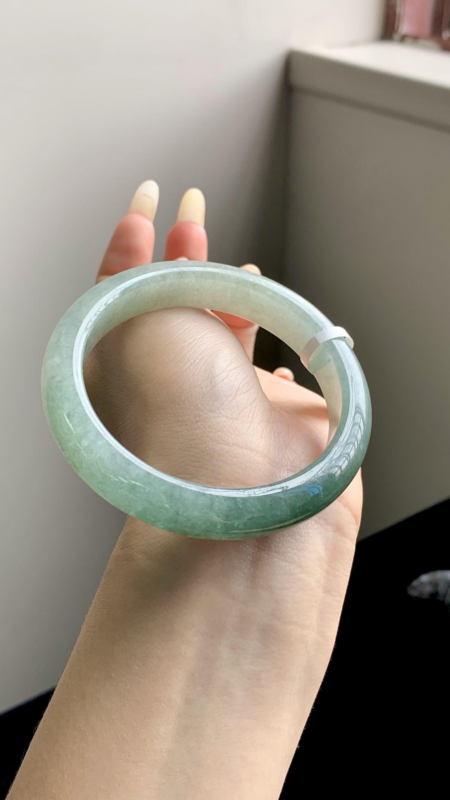 半山水正圈成品 HYY-4622 尺寸：57-12-8