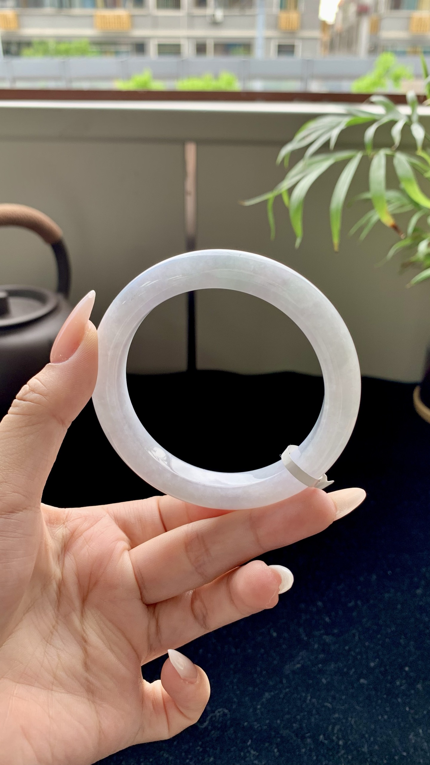 晴底正圈成品,HYY-4076,尺寸：57-11-9.5
