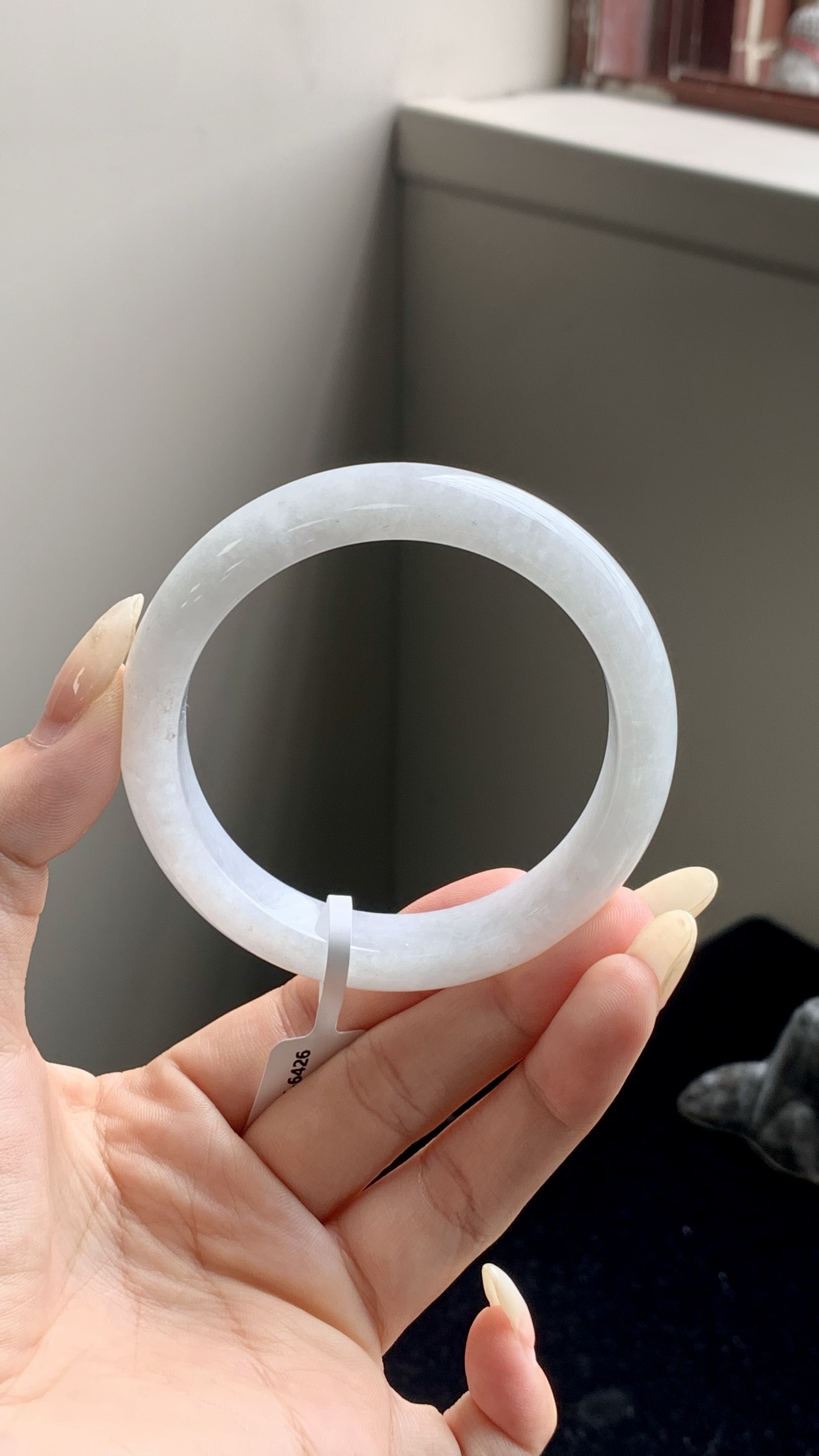 白月光正圈成品 HYY-6426 尺寸：56-12-8