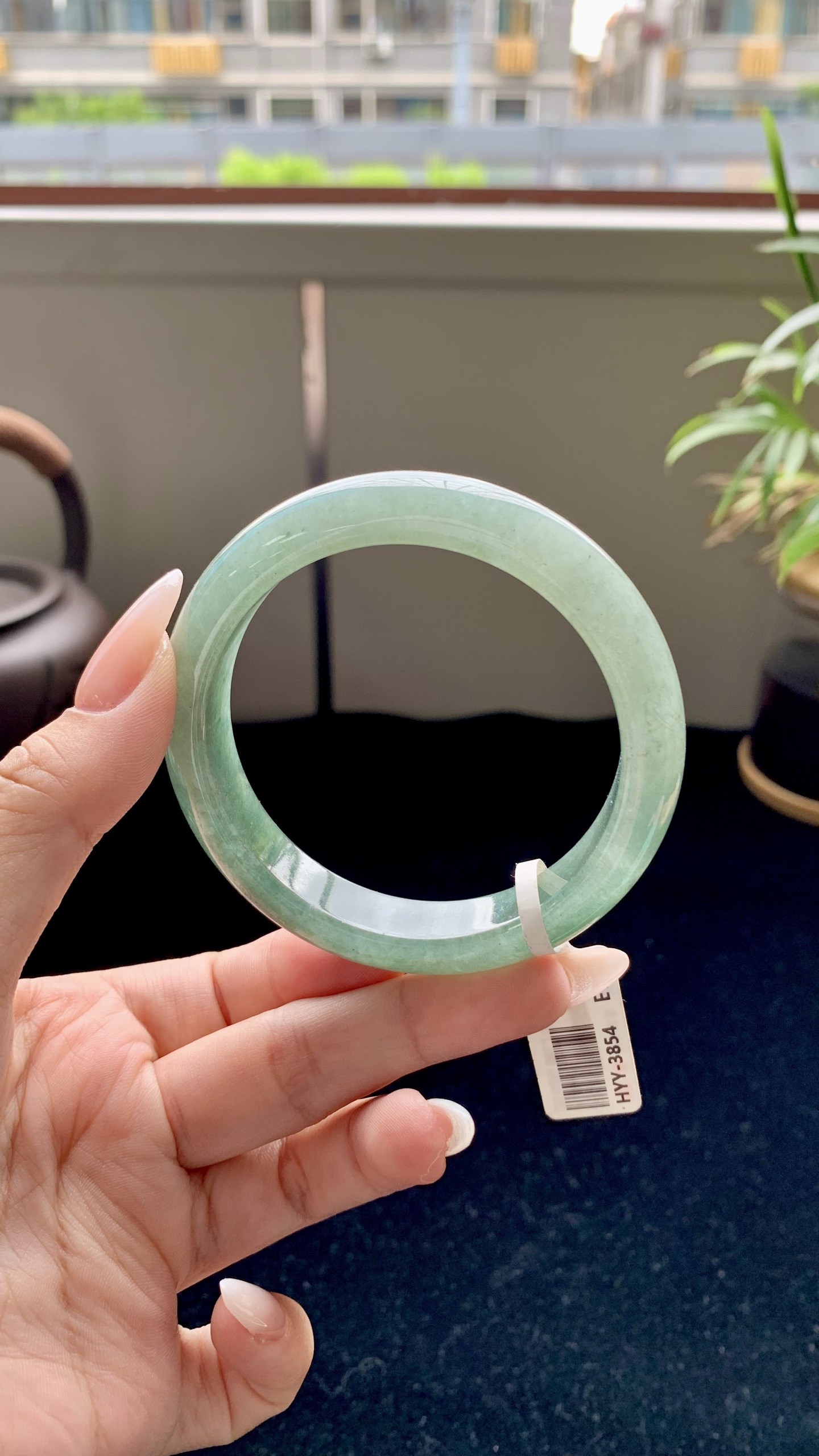 油青正圈成品 HYY-3854 尺寸：56-13-8