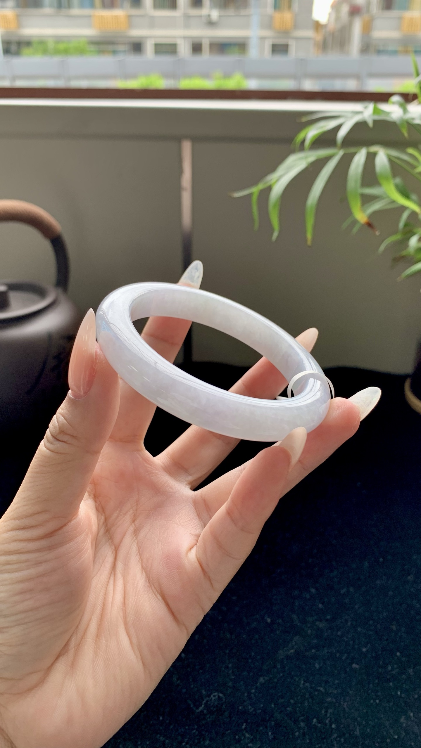 晴底正圈成品,HYY-4076,尺寸：57-11-9.5