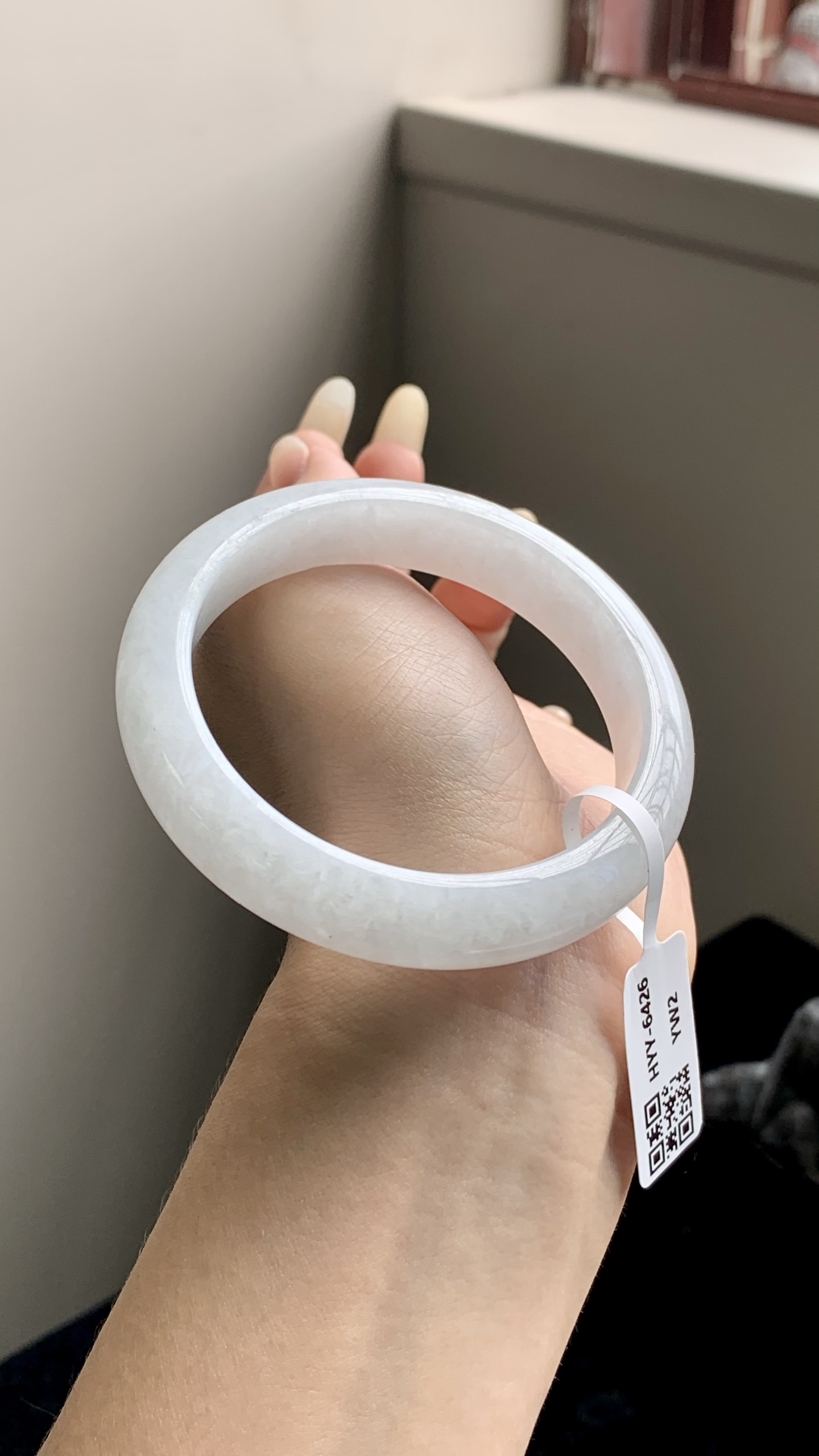 白月光正圈成品 HYY-6426 尺寸：56-12-8