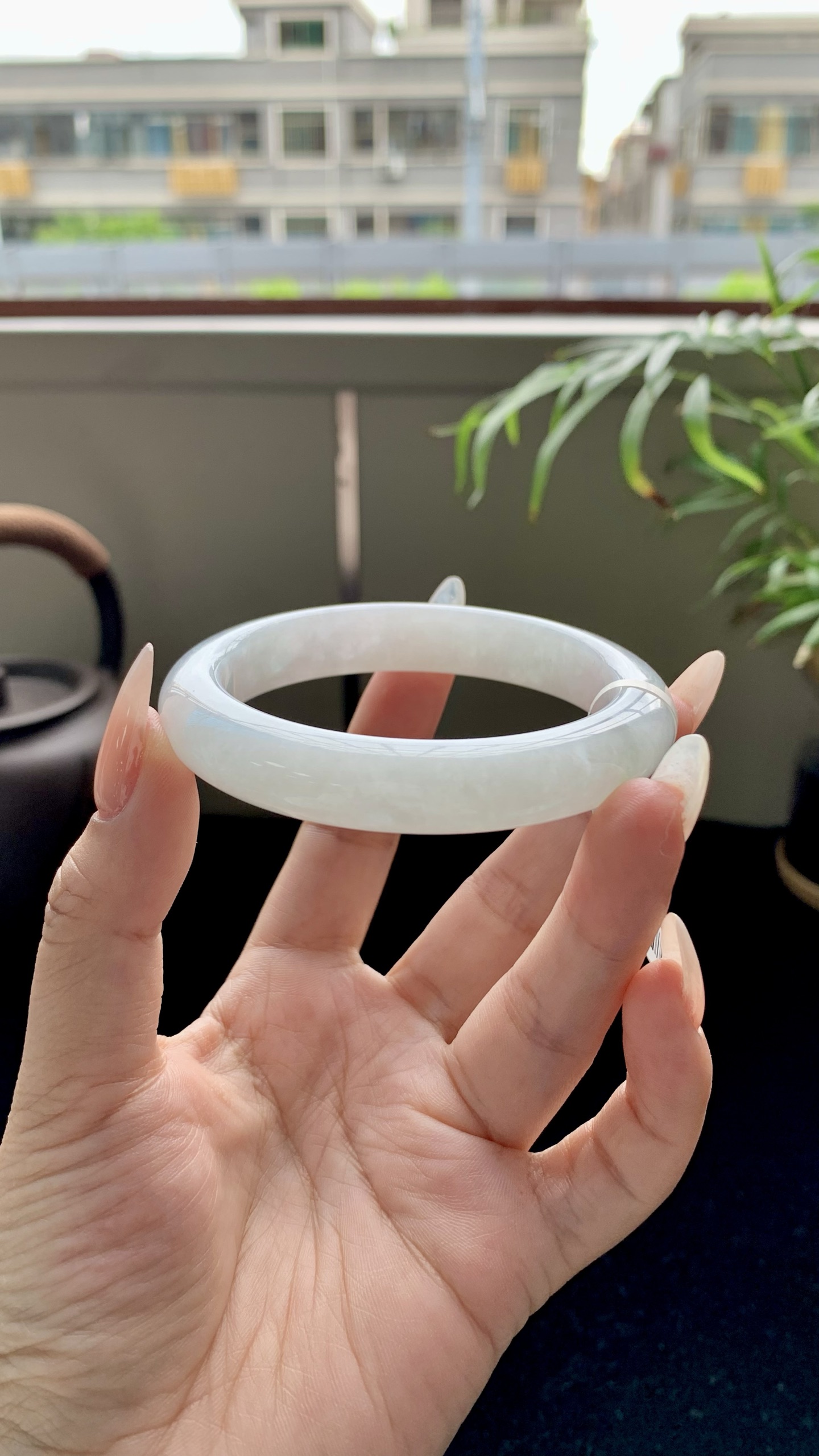 晴底正圈成品 HYY-6407 尺寸：56-12-9