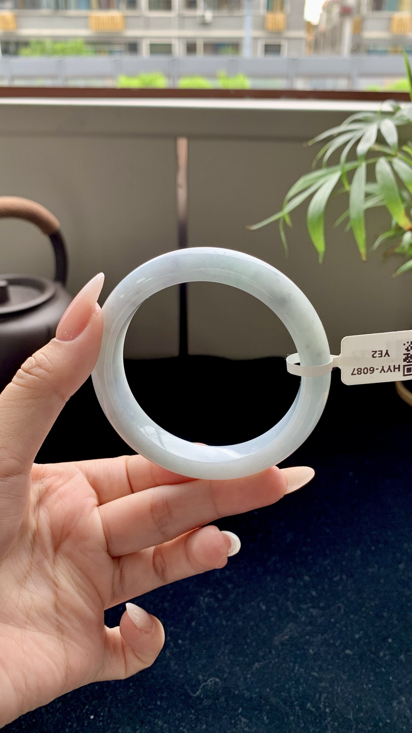 晴底正圈成品 HYY-6087 尺寸：56-12.5-9