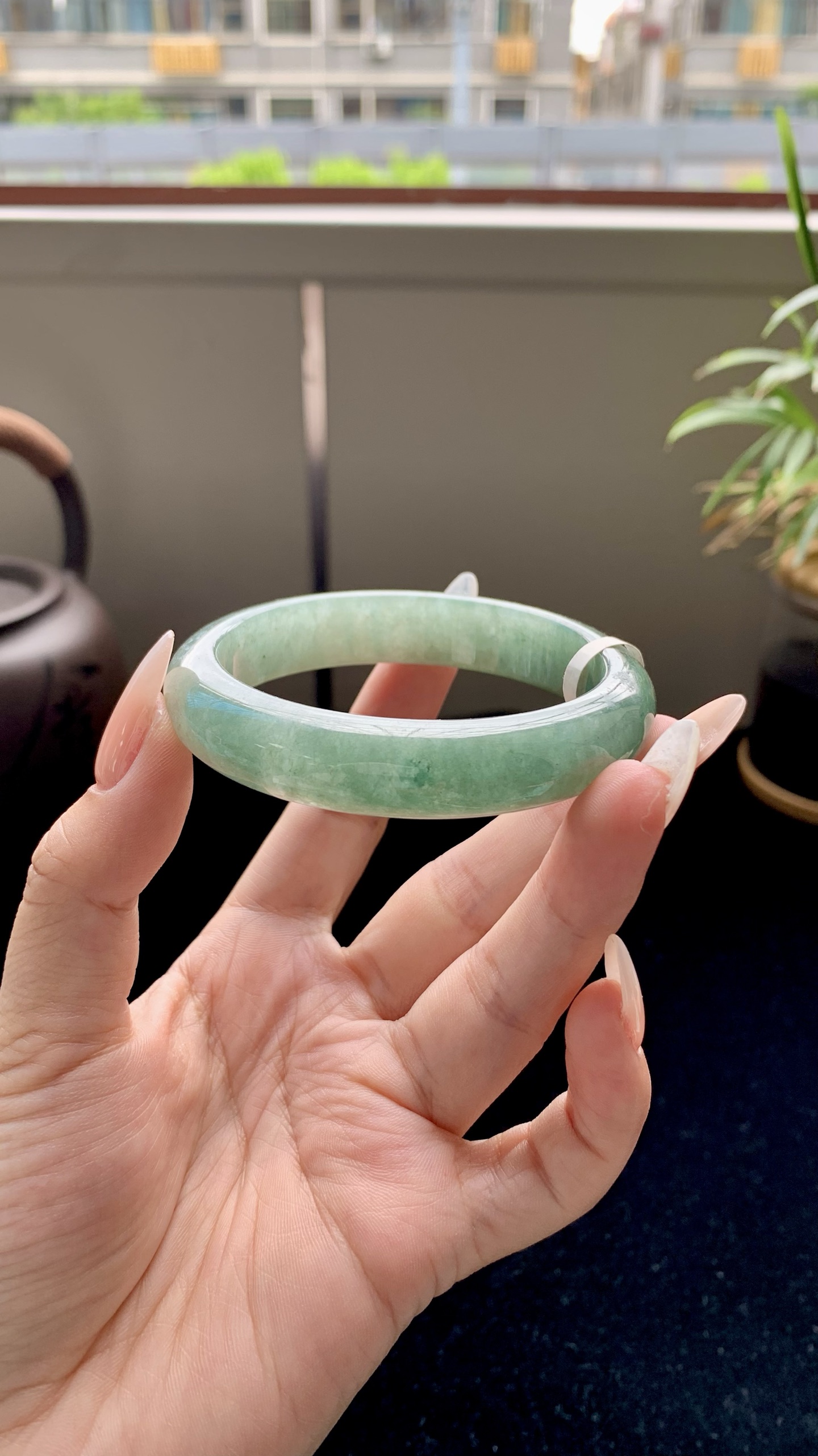 油青正圈成品 HYY-3854 尺寸：56-13-8