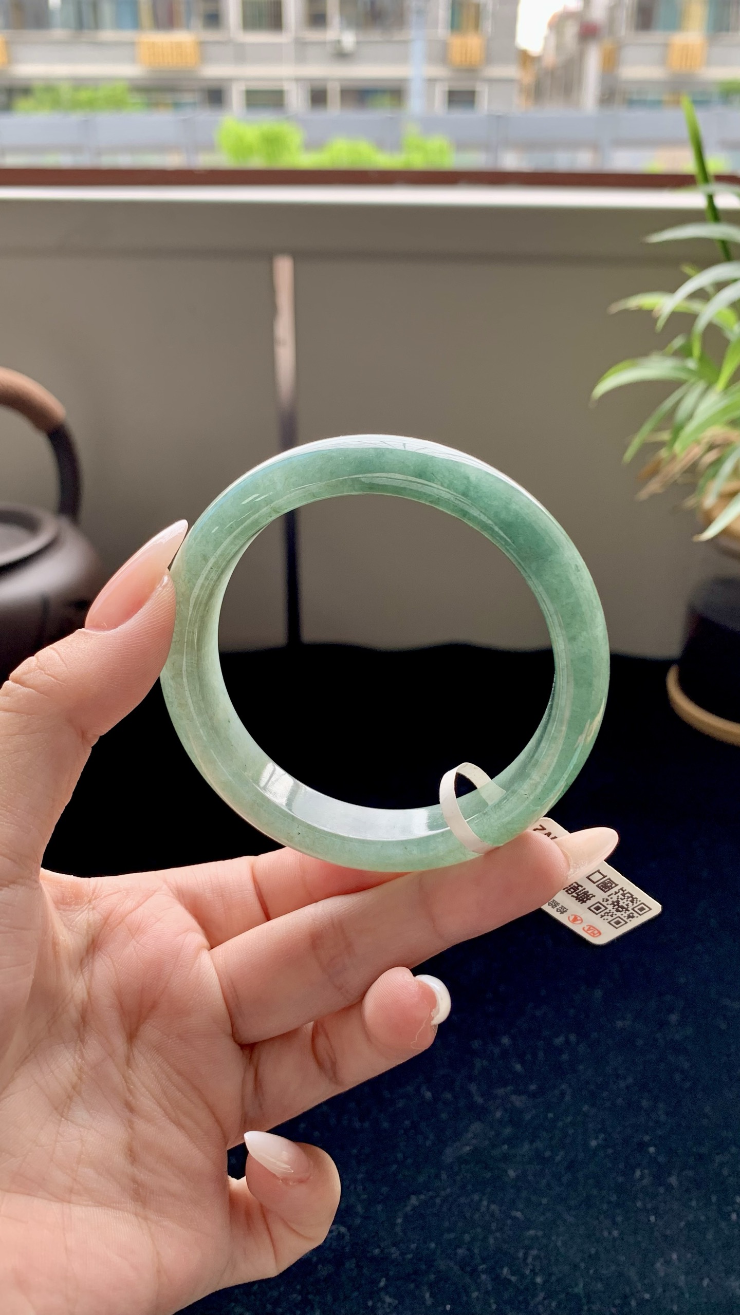 油青正圈成品 HYY-3854 尺寸：56-13-8