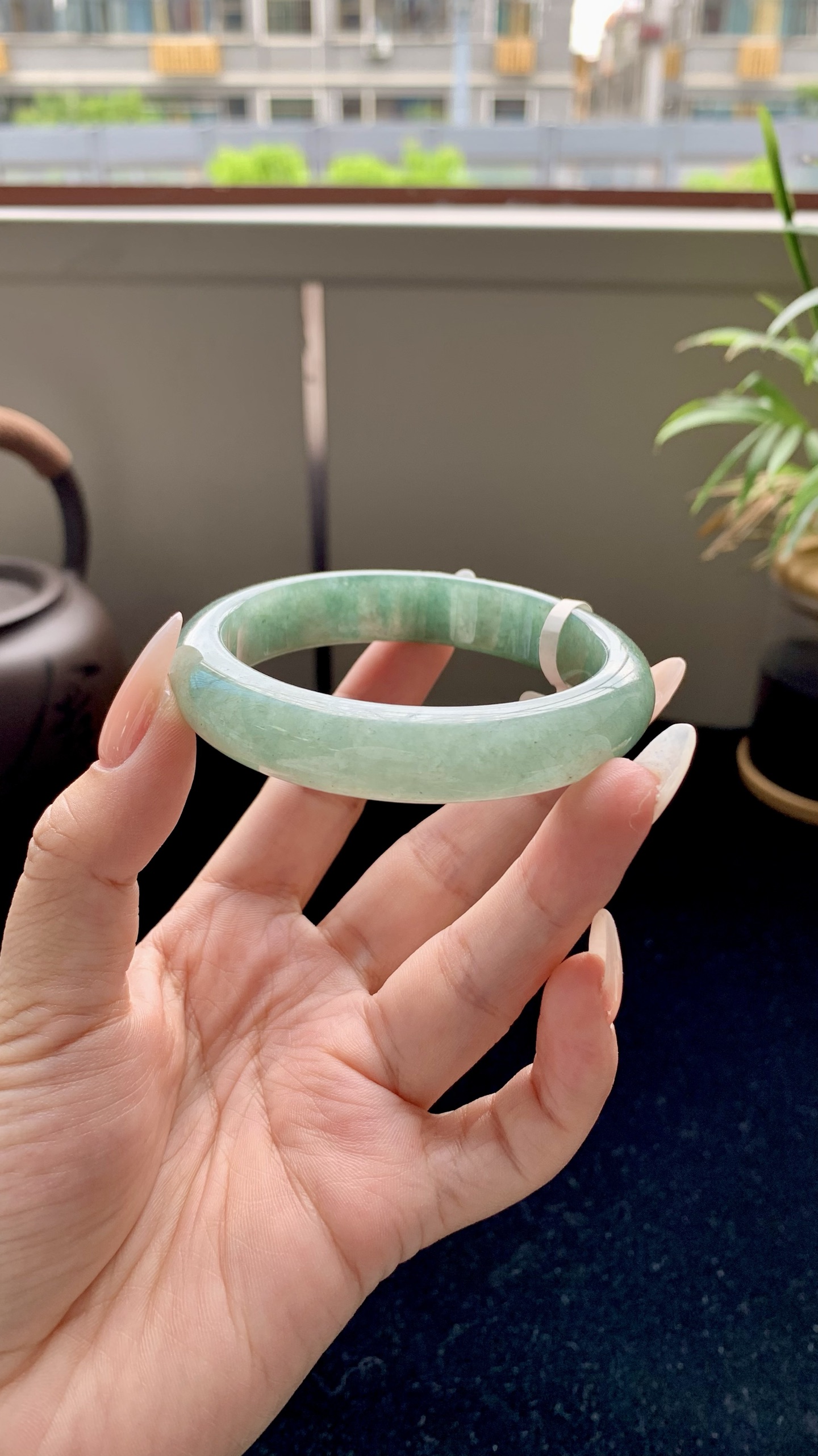 油青正圈成品 HYY-3854 尺寸：56-13-8