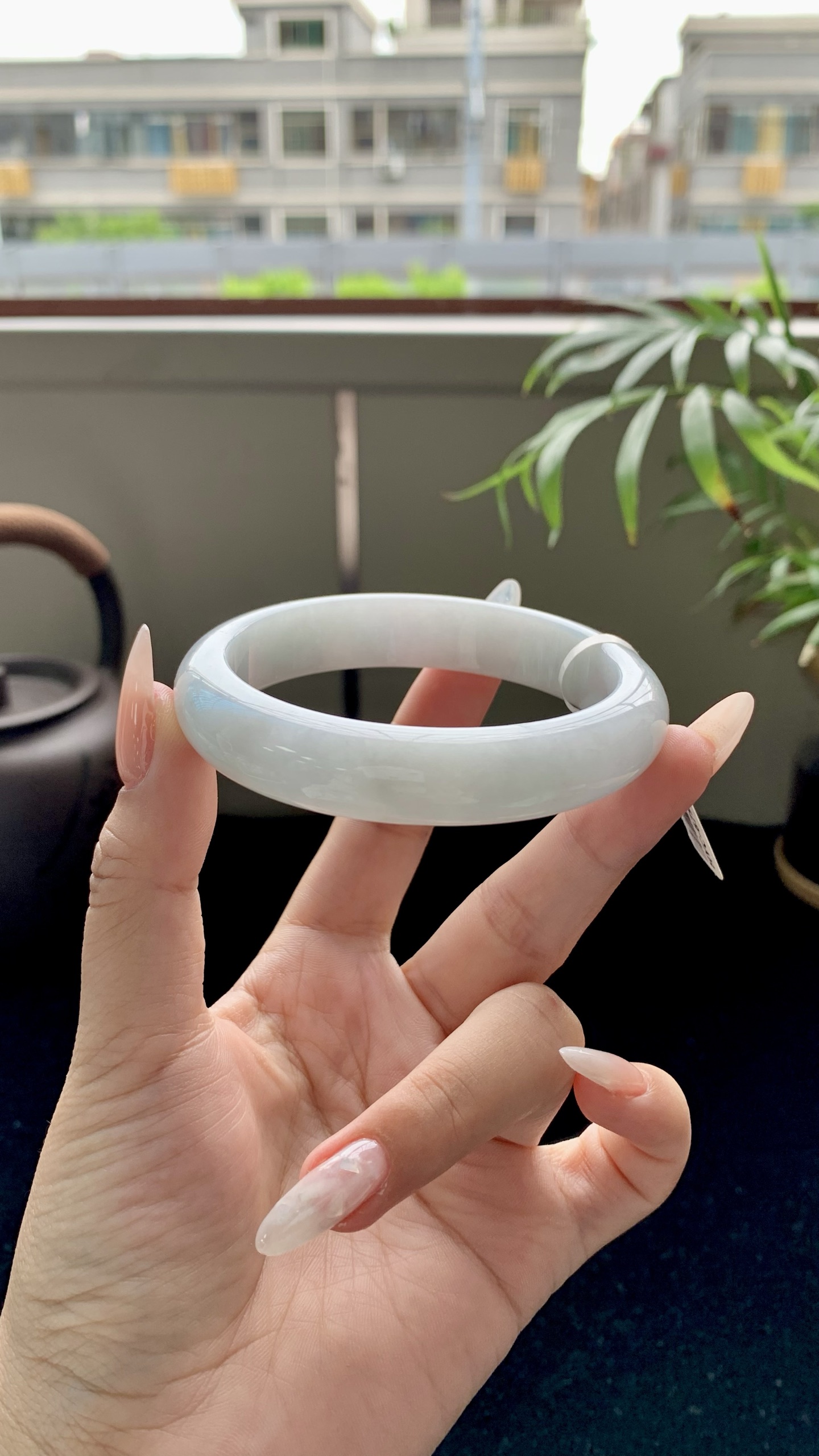 晴底正圈成品 HYC-679 尺寸：57-13-8