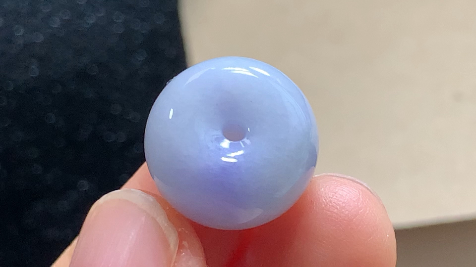 路路通，尺寸16.1-10.9mm，包A附证书
