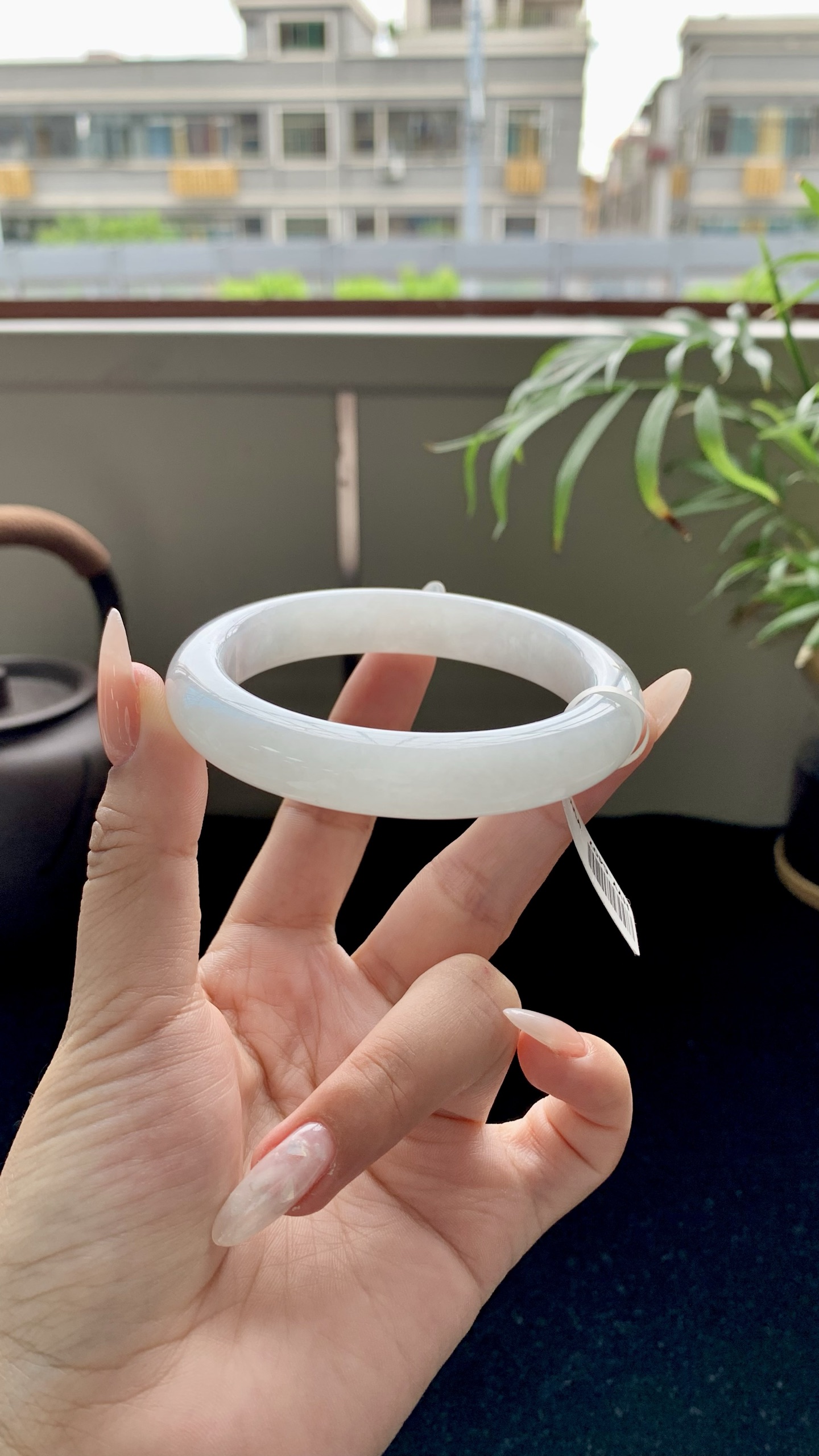 晴底正圈成品 HYY-6407 尺寸：56-12-9