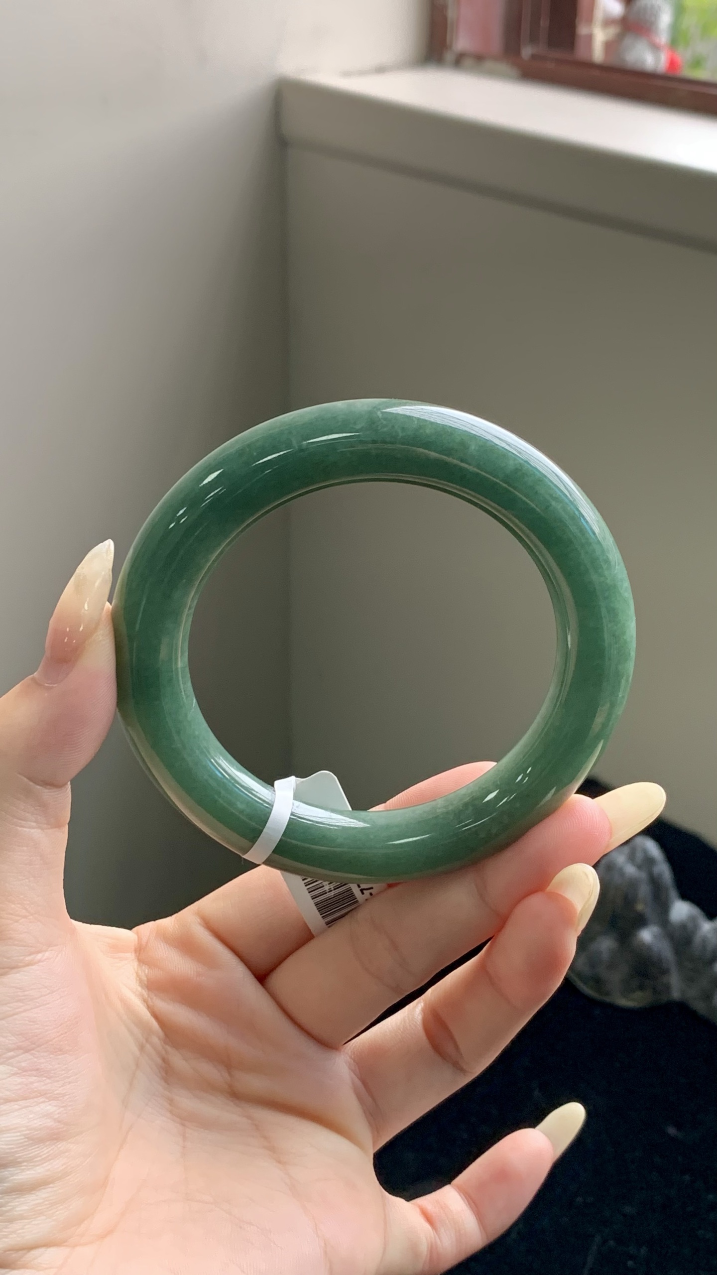 油青圆条成品 HY-7744 尺寸：57-11.5-11.5