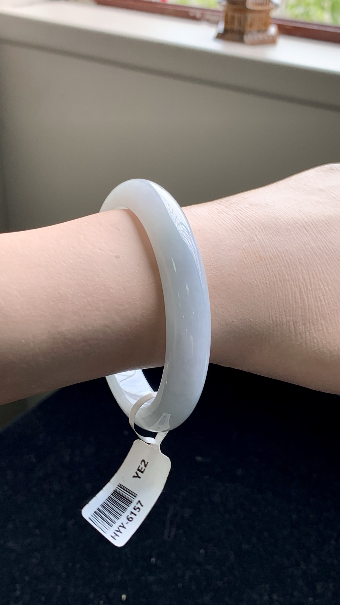 白月光正圈成品,HYY-6157,尺寸：57-11.5-8
